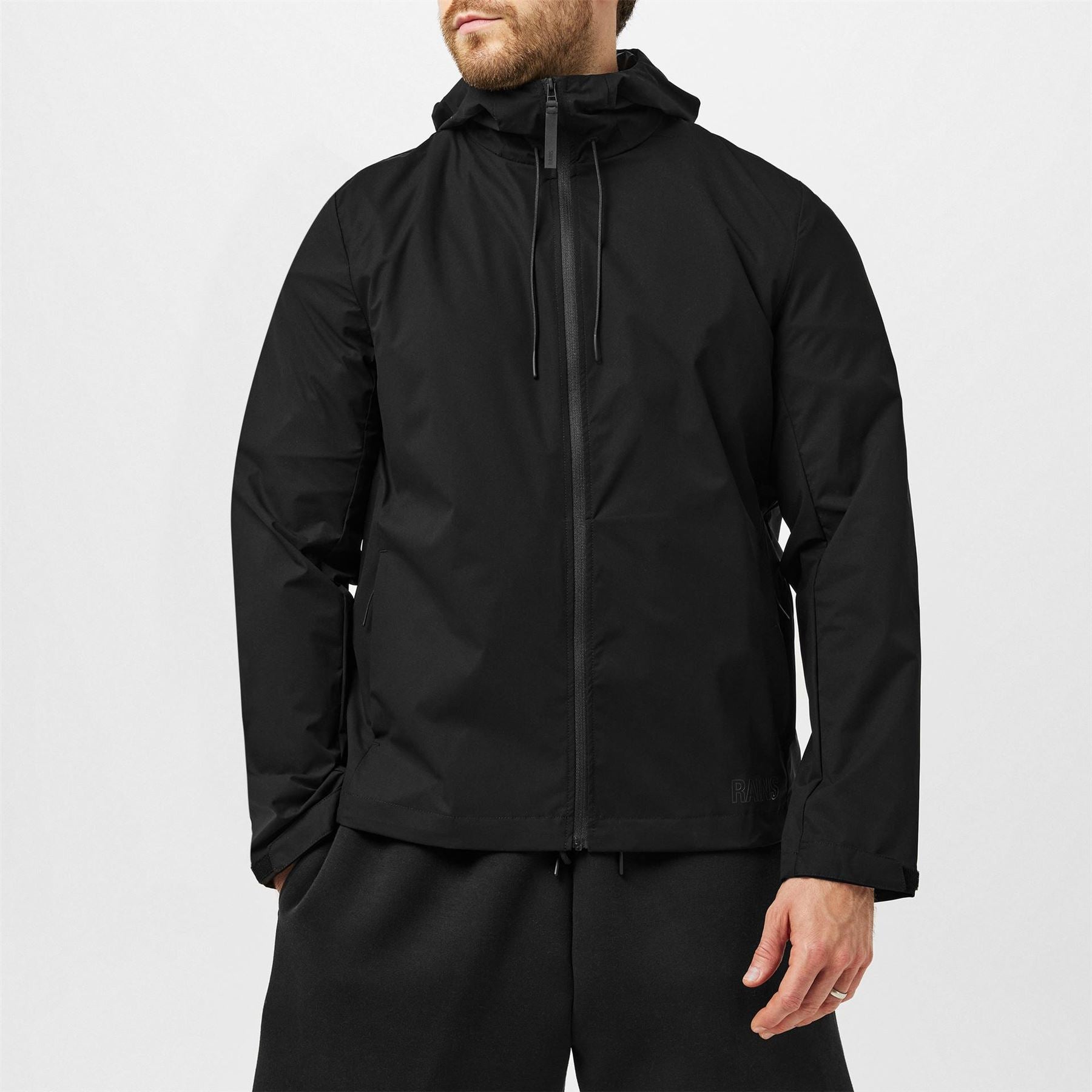 Rains Jacket