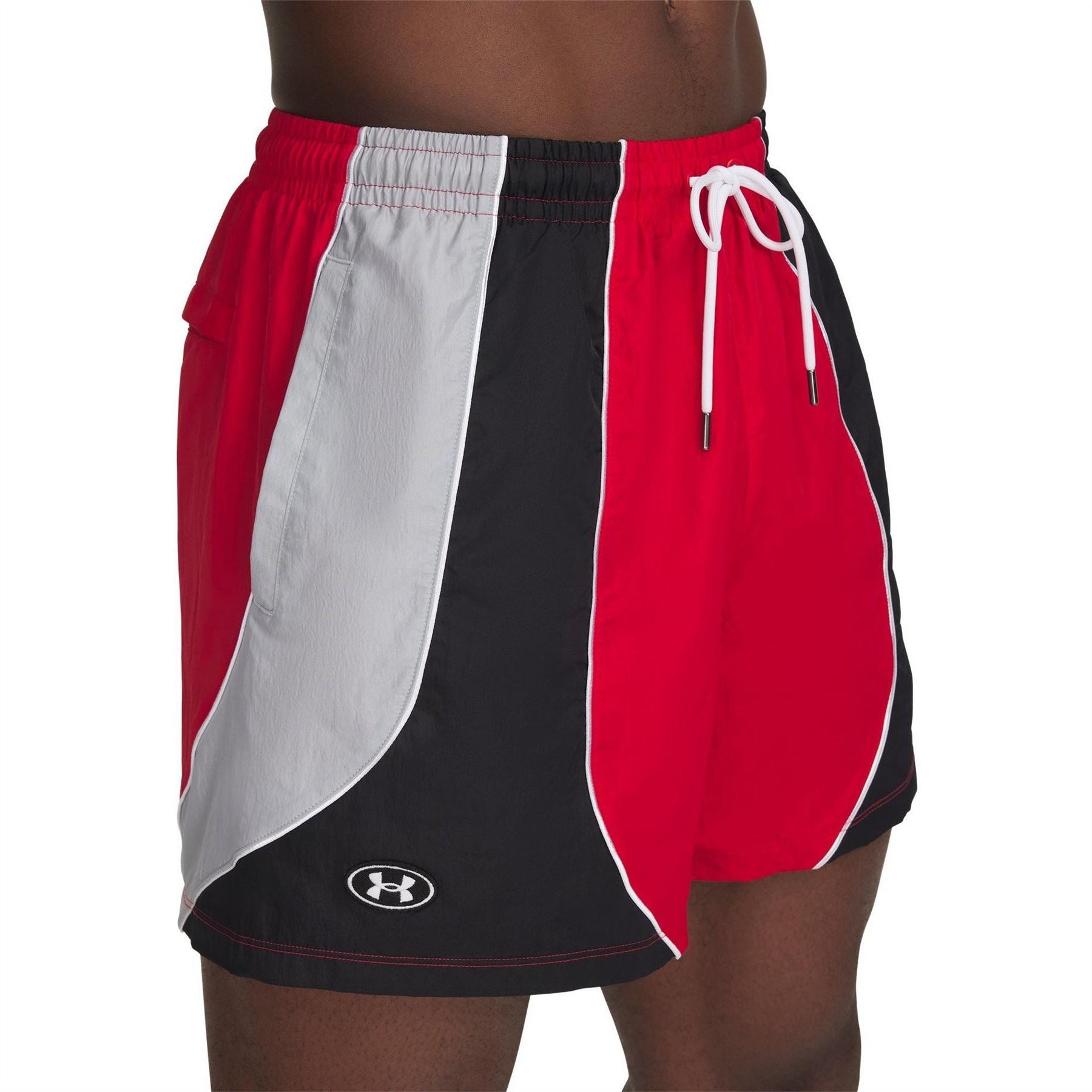 Under Armour Volly Short Sleeve Performance T-Shirt