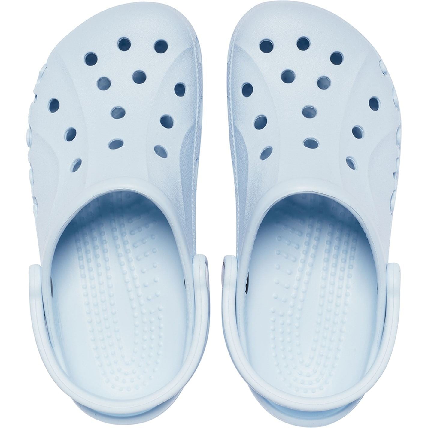 Crocs Womens Baya Clogs