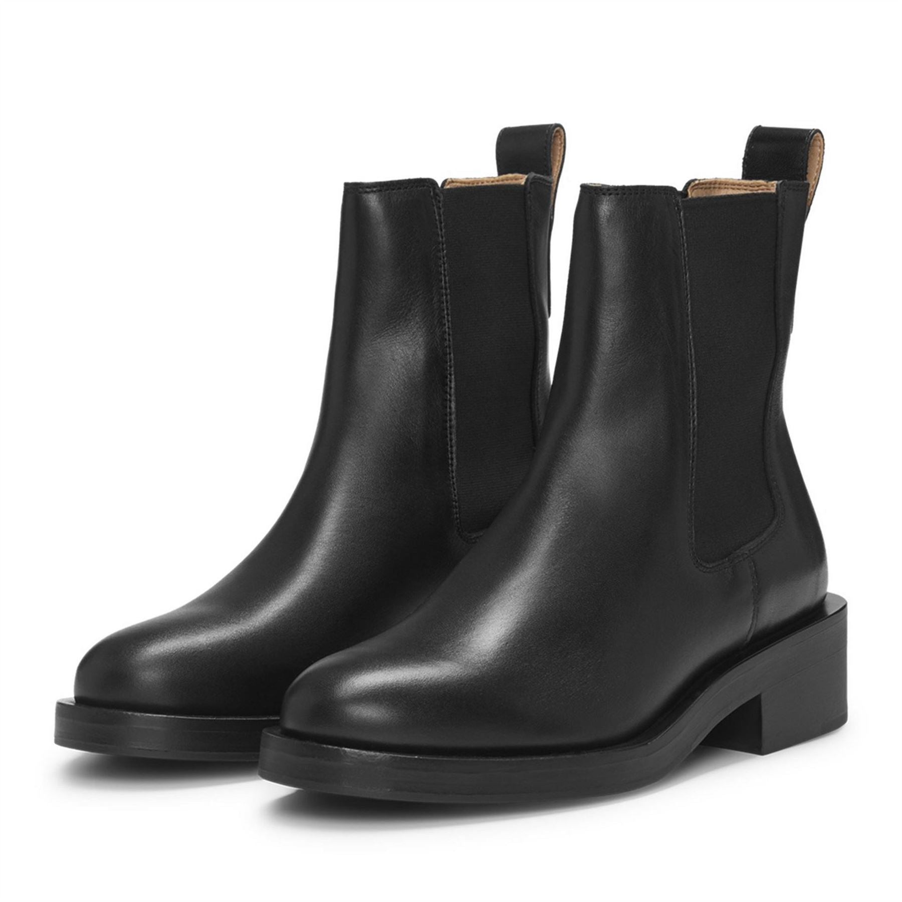 Boss Iryna Chelsea Boots