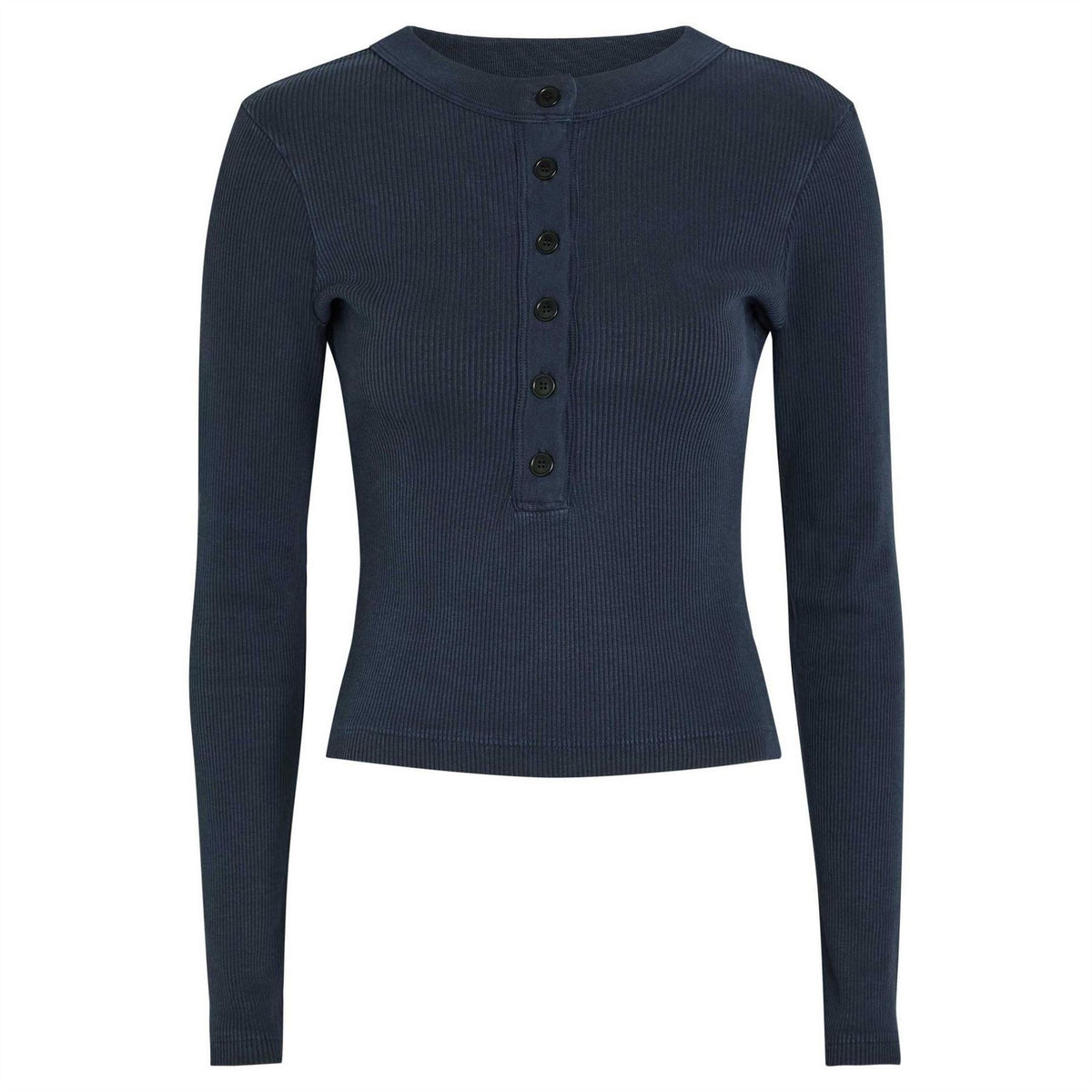 Citizens Of Humanity Henley (organic Cotton)