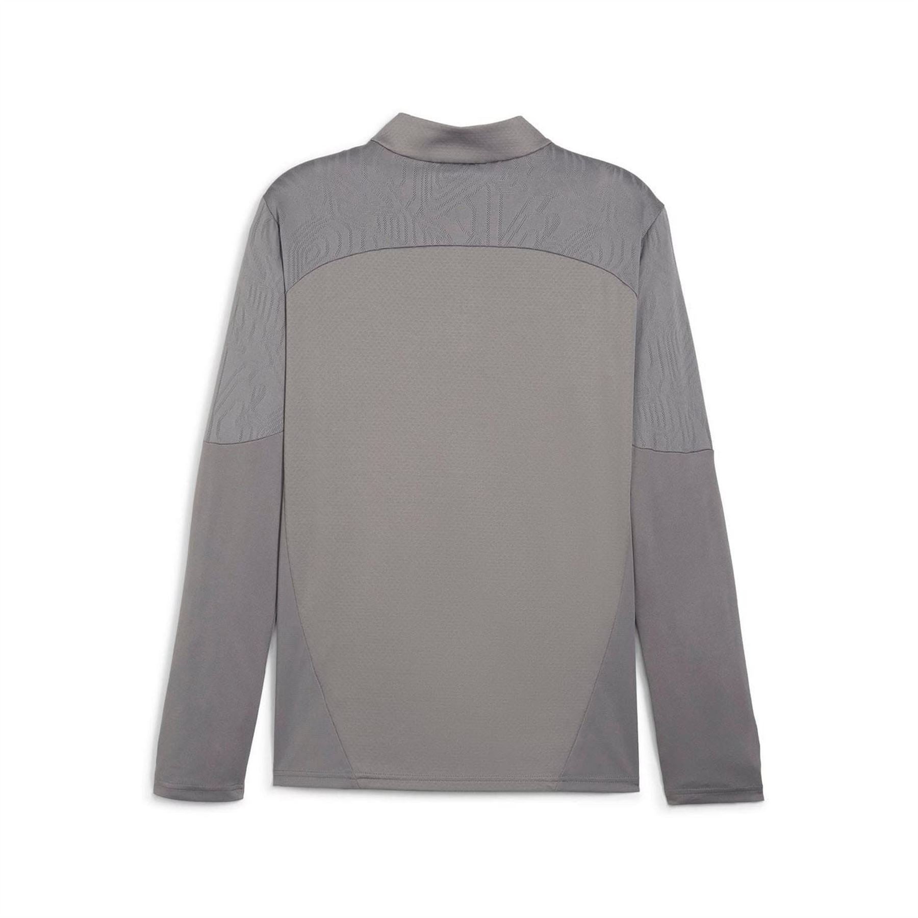 Puma Training Quarter Zip Top