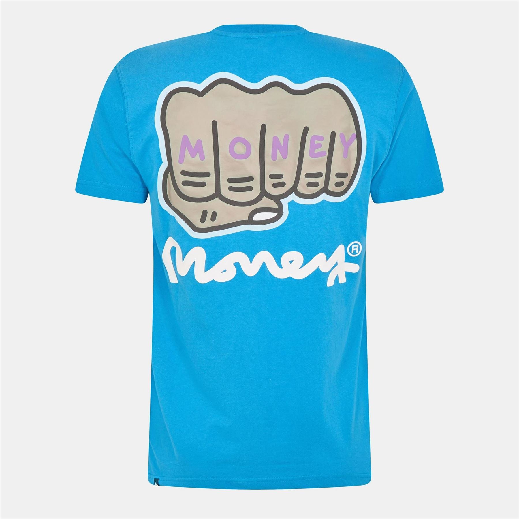 Money Of T-Shirt