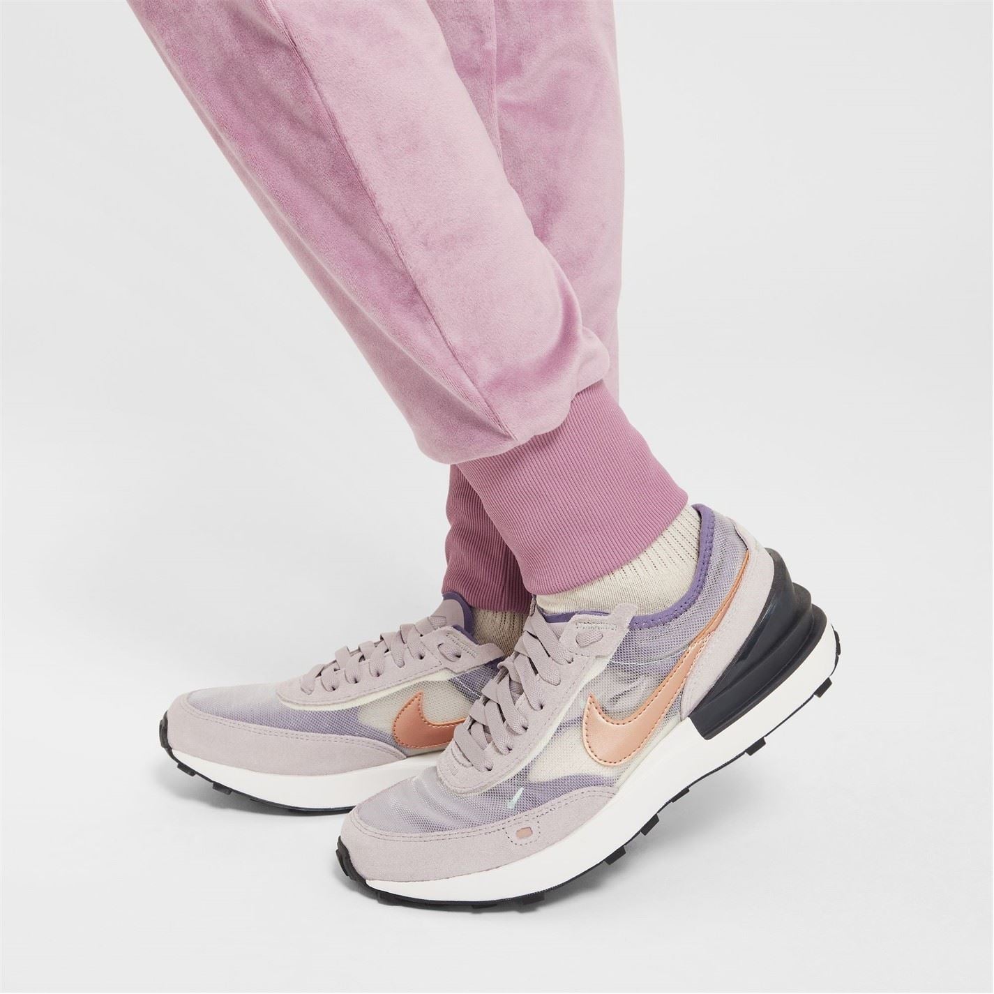 Nike Sportswear Big Kids (girls) Pants