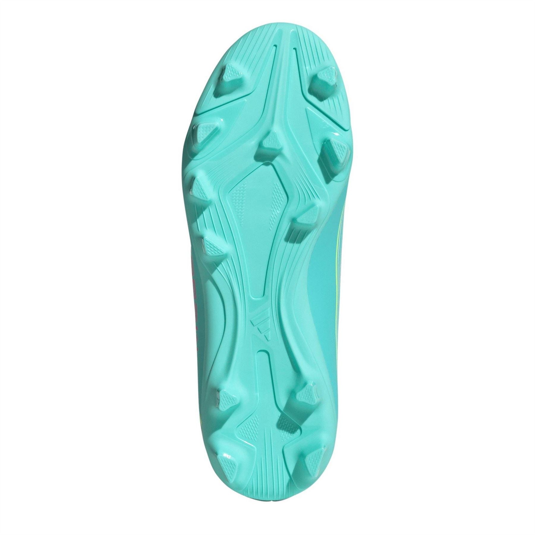 adidas F50 Messi Club Childrens Firm Ground Football Boots