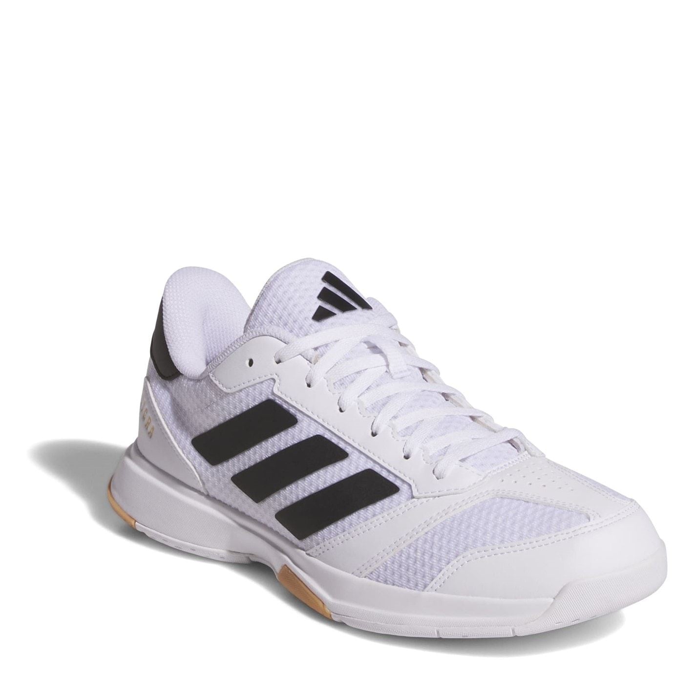adidas Womens Ligra 8 Indoor Shoes