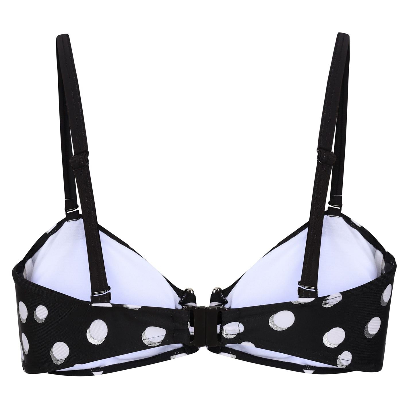 Regatta Aceana III Polka Dot Bikini Top