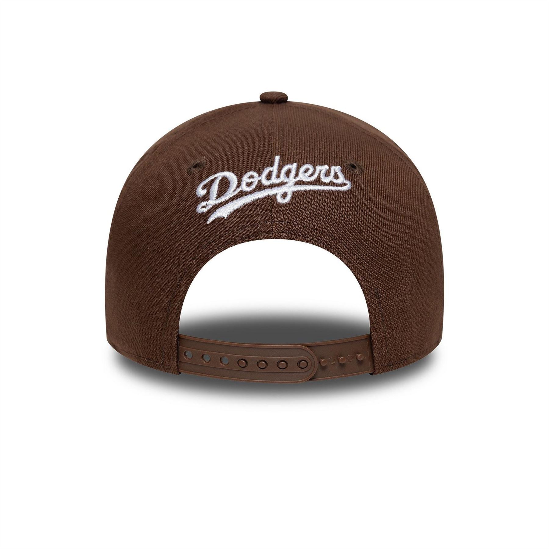 New Era Frame Outline Script Cap