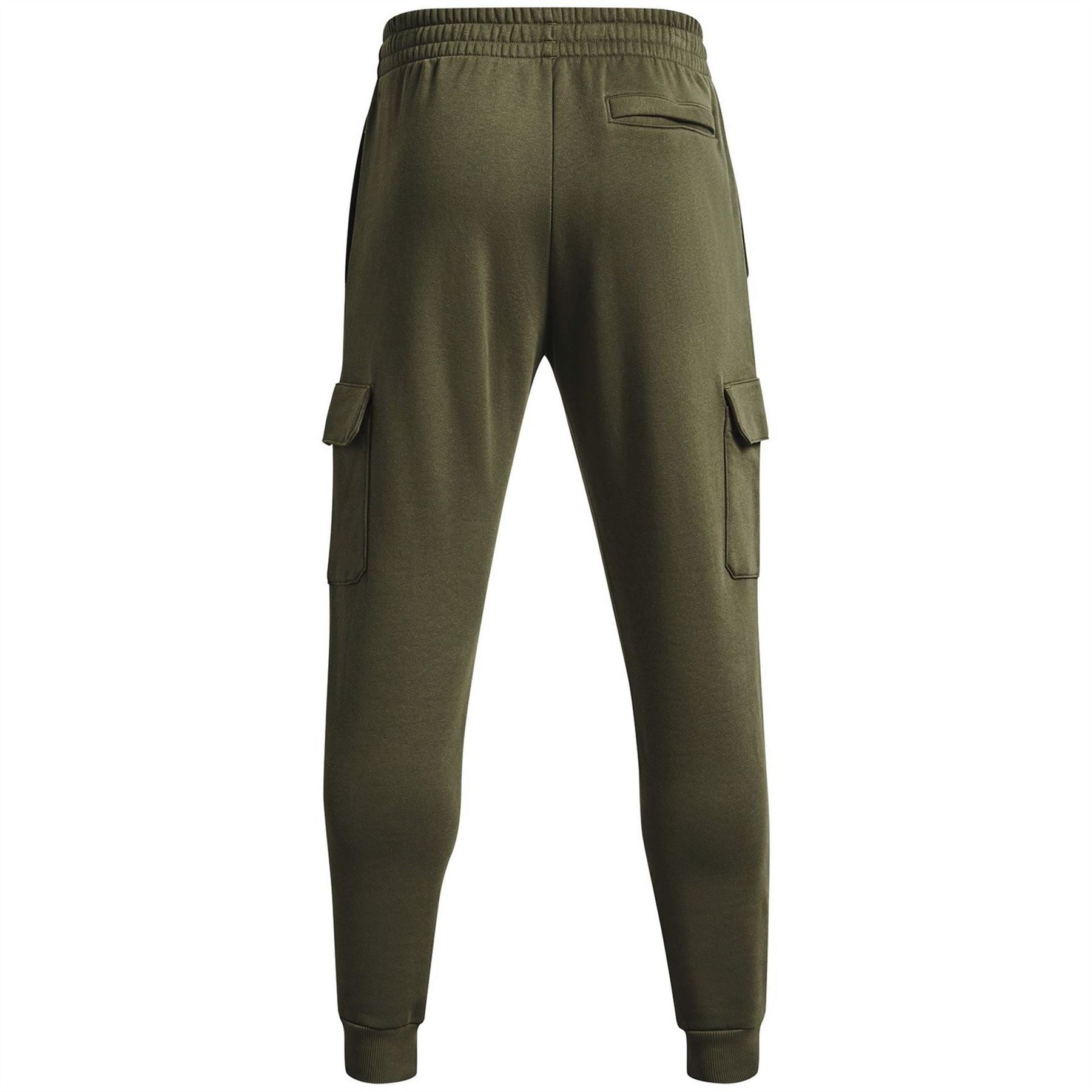 Under Armour Mens Armour Ua Rival Fleece Joggers