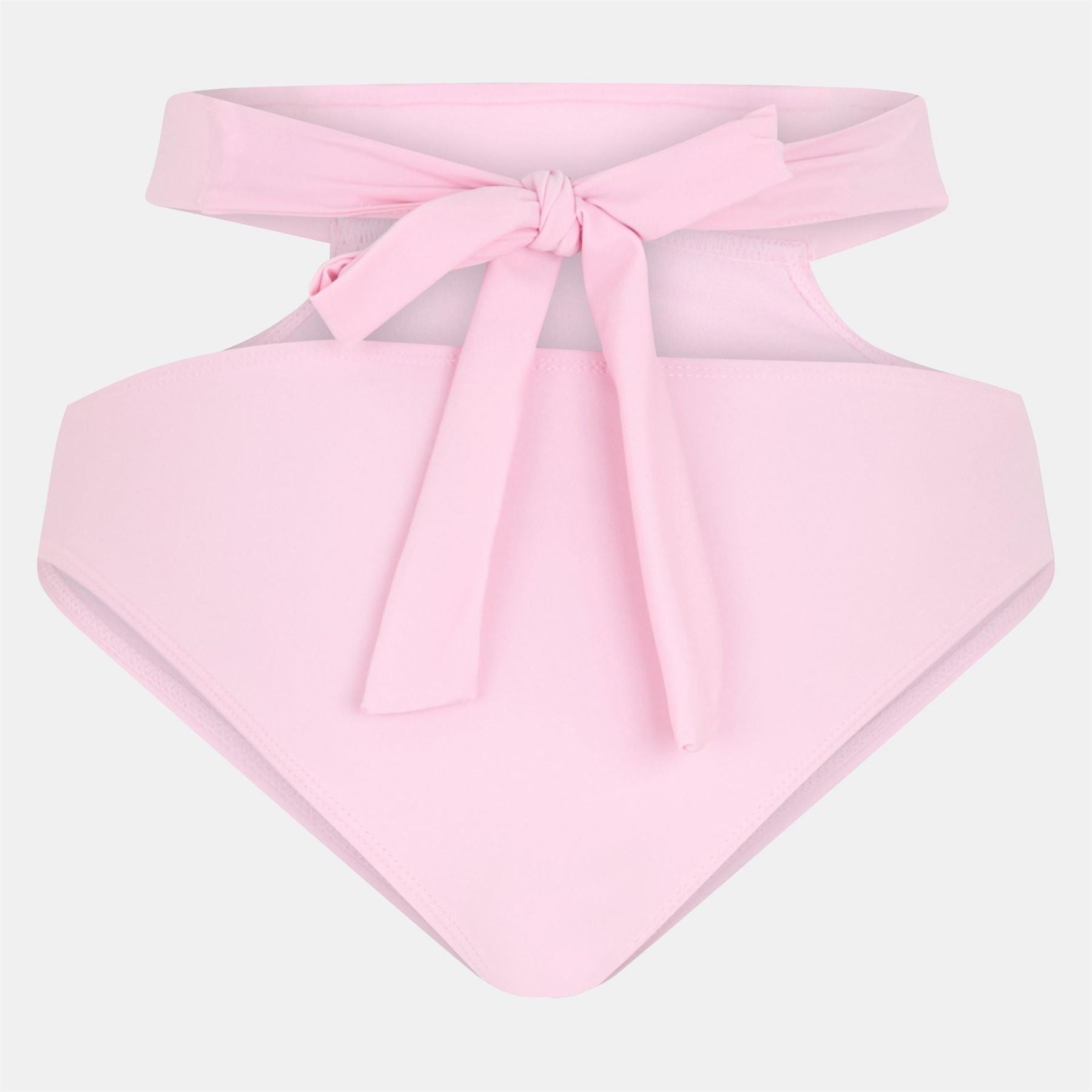 Brave Soul Bikini Bottoms With Wrap Around Ties