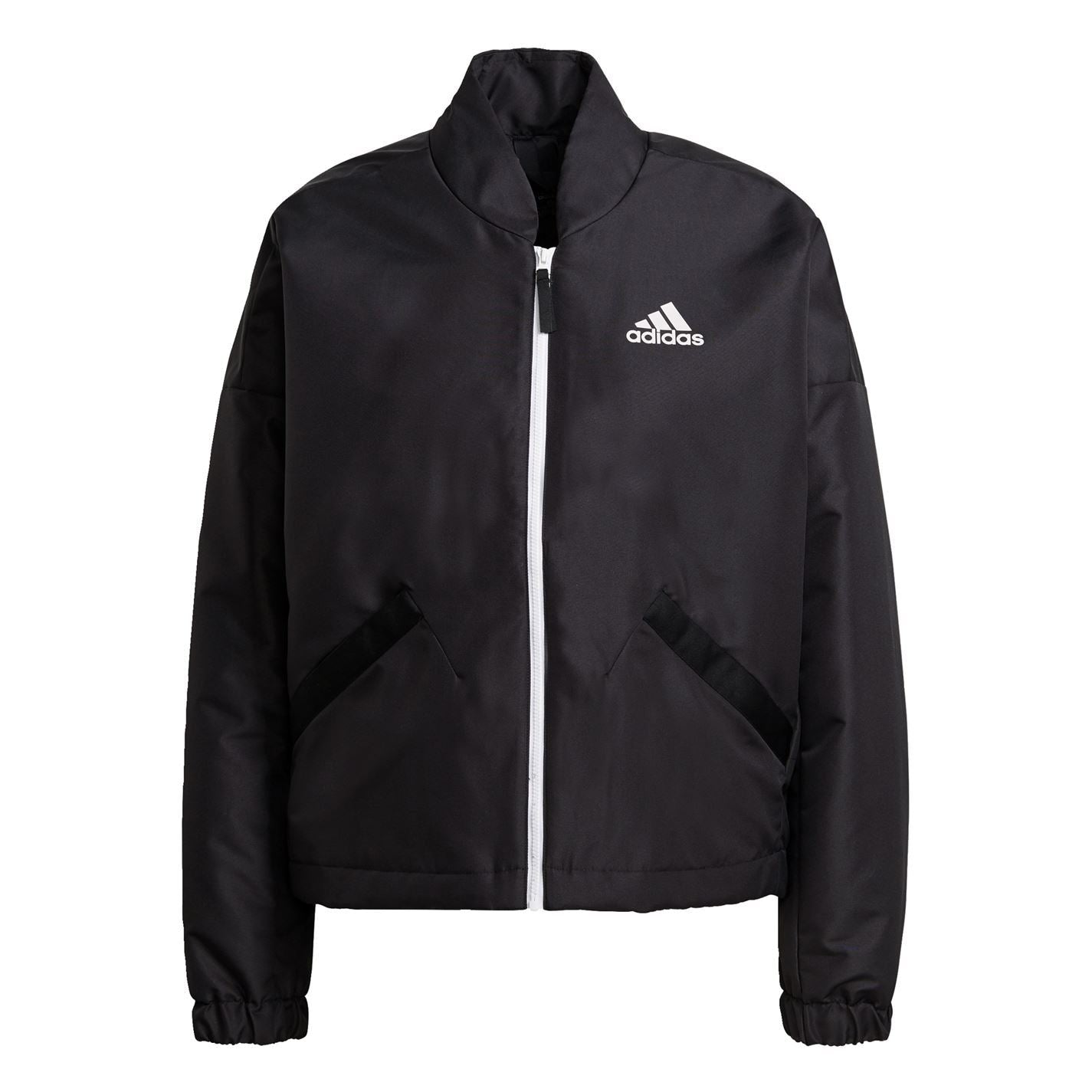 adidas Womens To Sport Light Insulated Jacket
