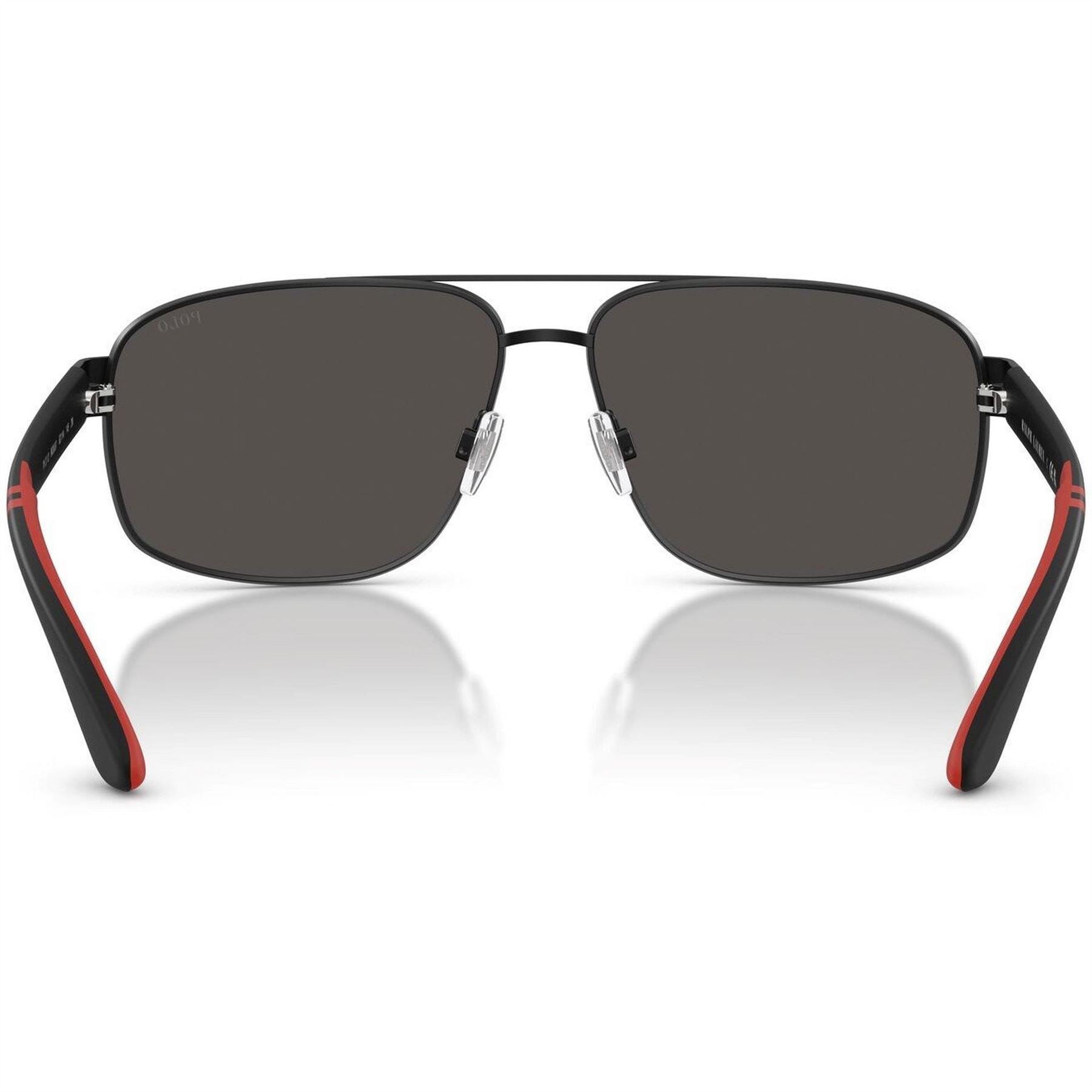 Polo Ralph Lauren 0ph3112 Oval Sunglasses