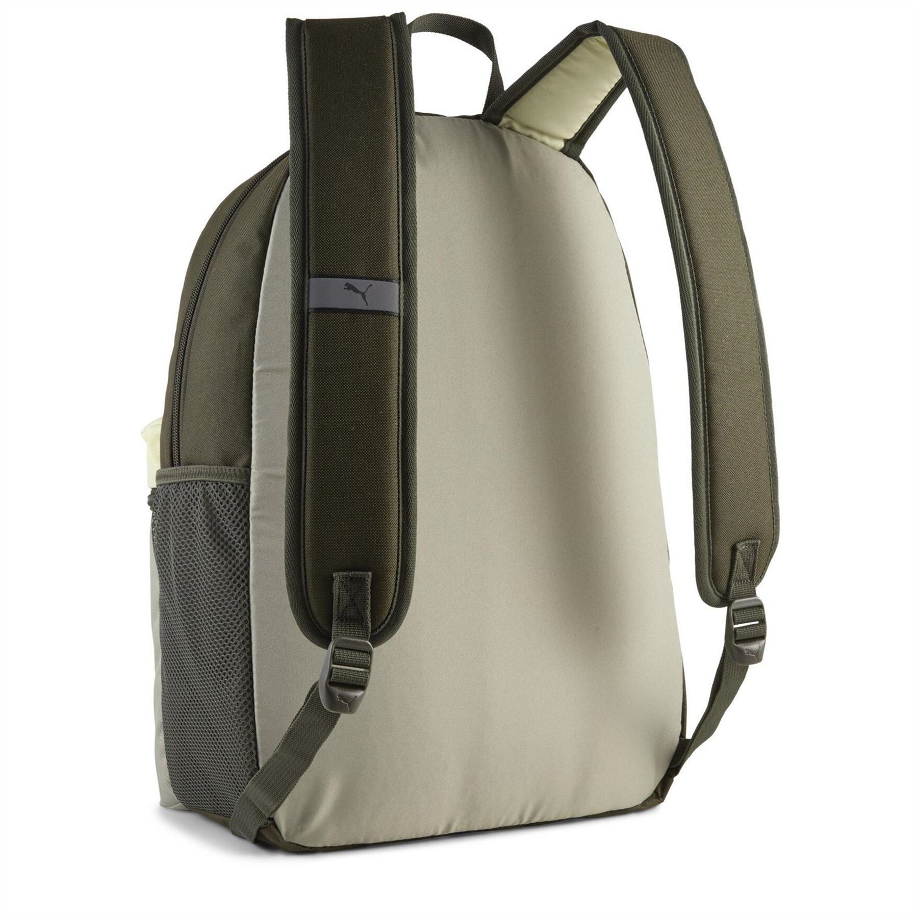 Puma Phase Colour Block Backpack