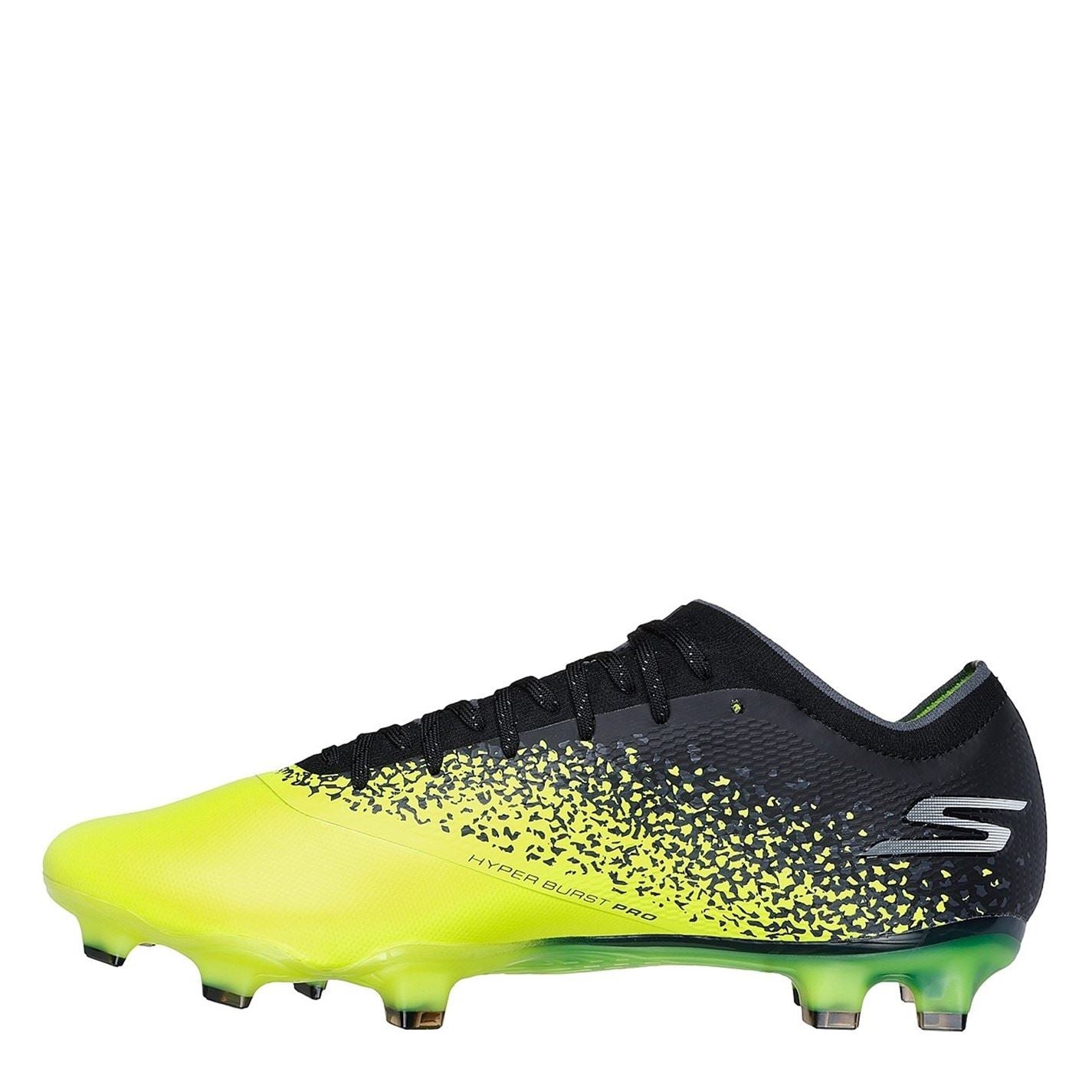 Skechers Razor Elite Adults Firm Ground Football Boots