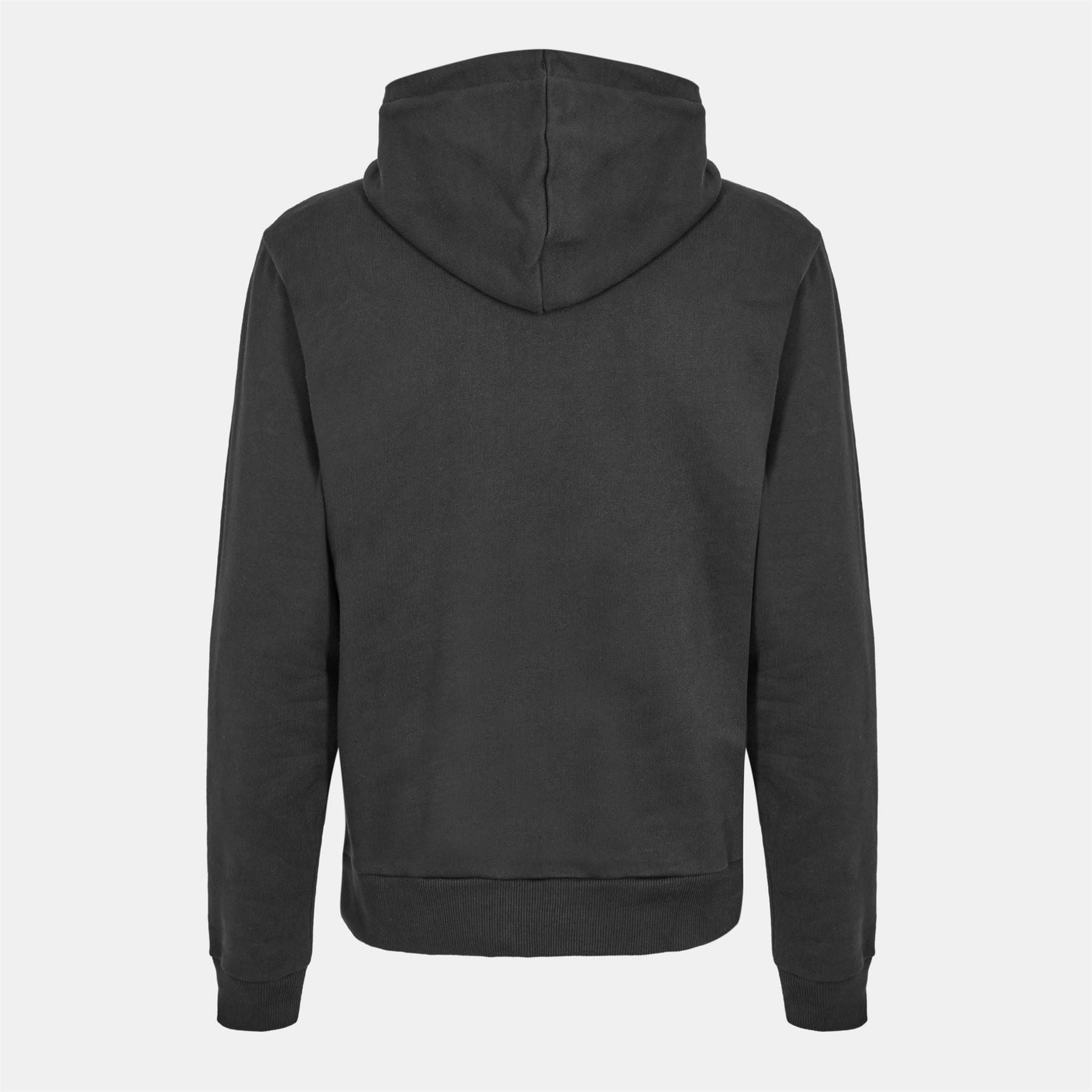 Modern Amusement Sentimental Robin Kangaroo Pocket Sweatshirt