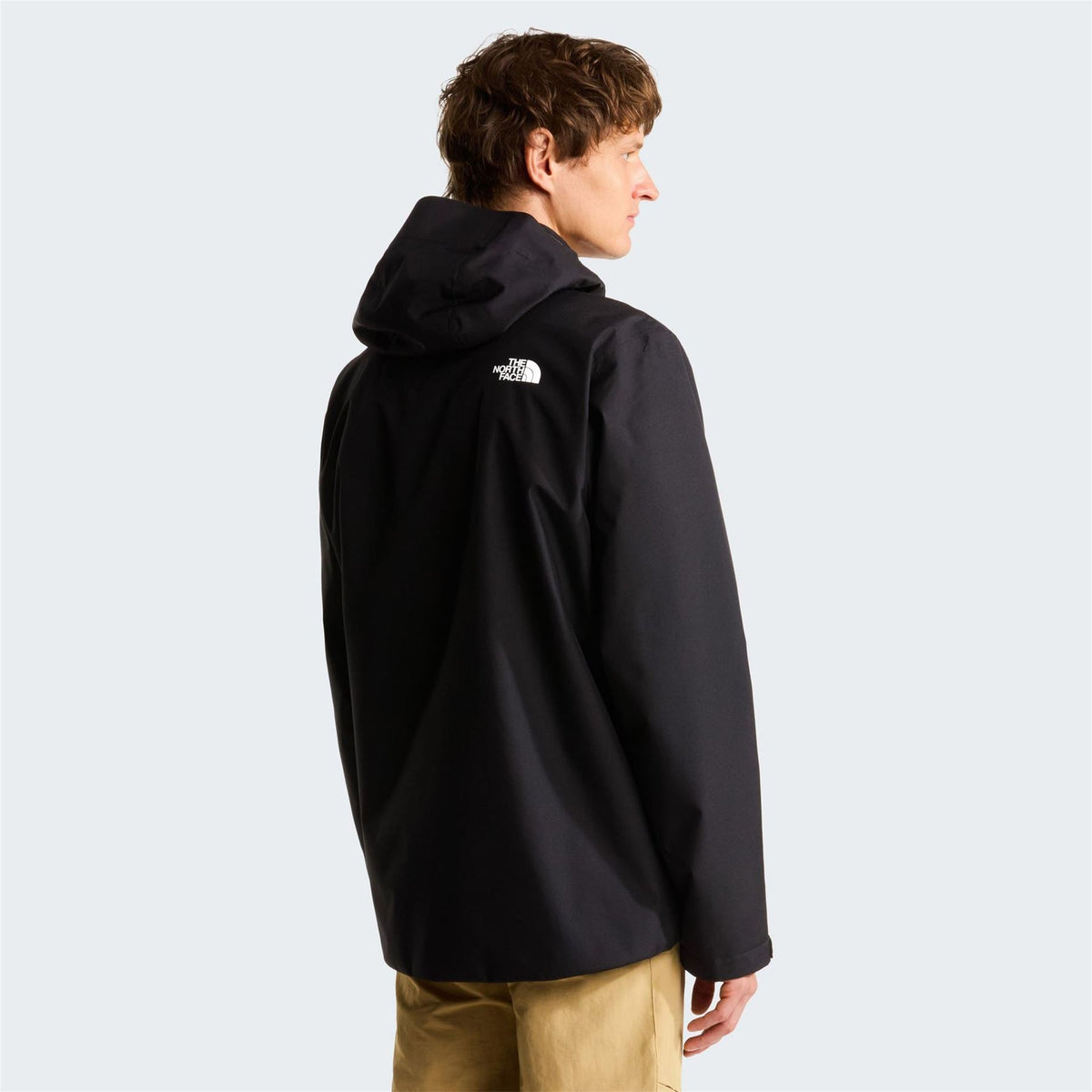 The North Face Mens Triclim Jacket