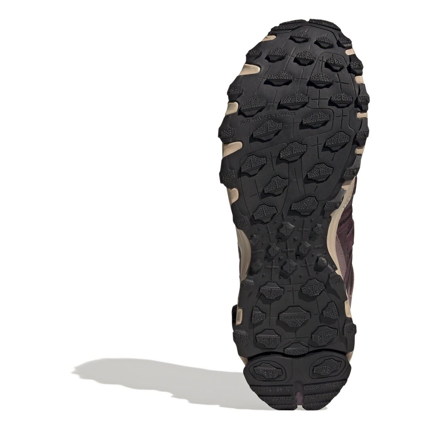 adidas Originals Hyperturf Low Top Round Toe Sneakers