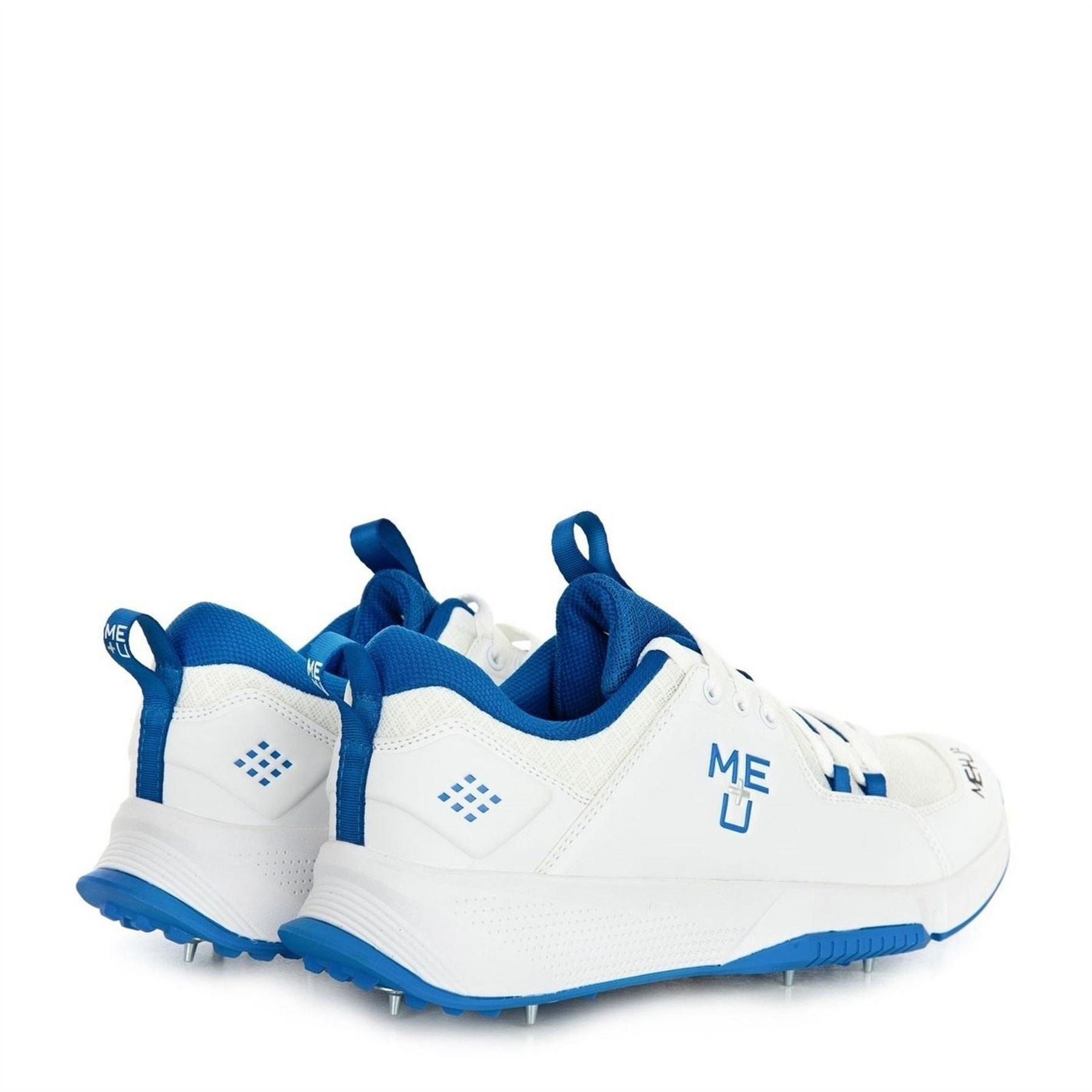 ME PLUS U Cricket Spikes