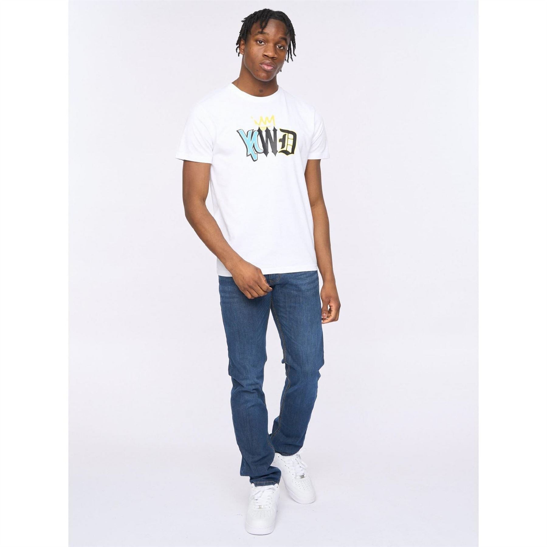 Kings Will Dream T-Shirt