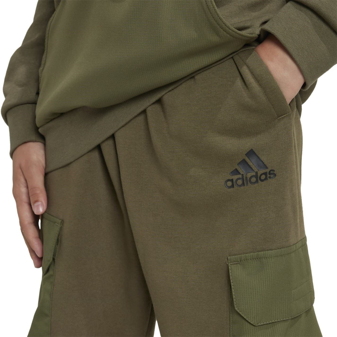 adidas Utility Joggers Juniors