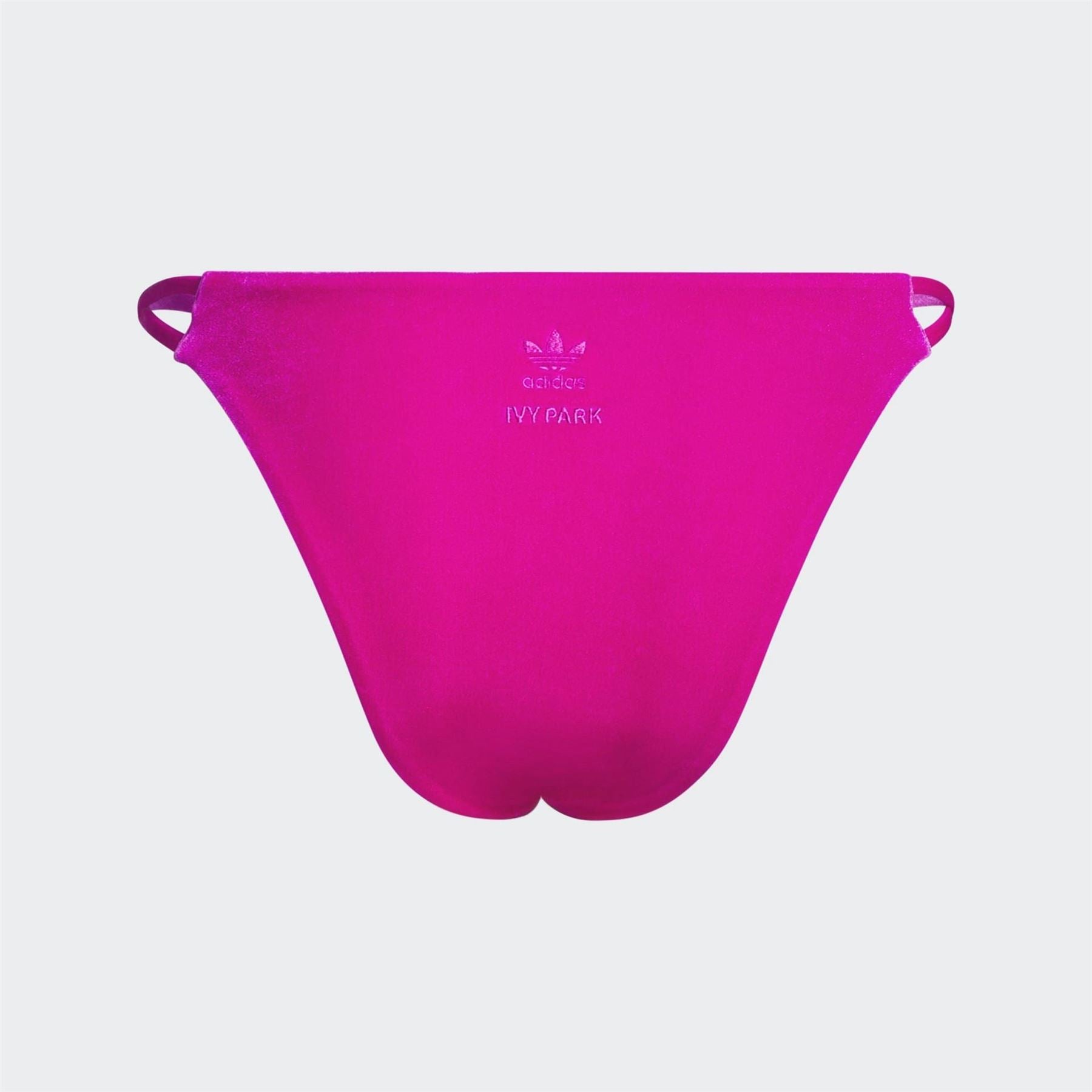 adidas Originals Womens X Ivy Park Crisscross Bikini Bottoms