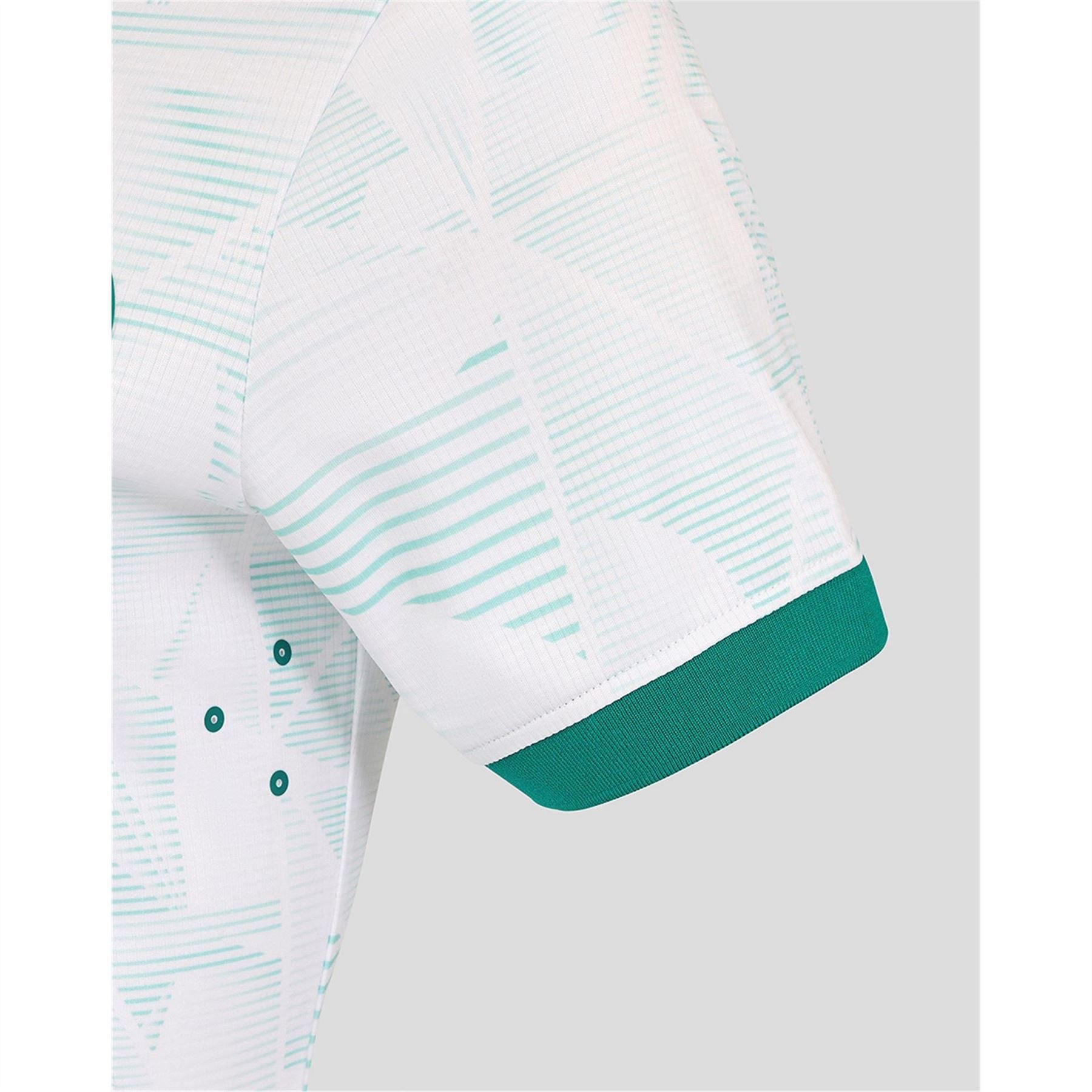 Castore Womens Ireland 2025 2026 Away Shirt