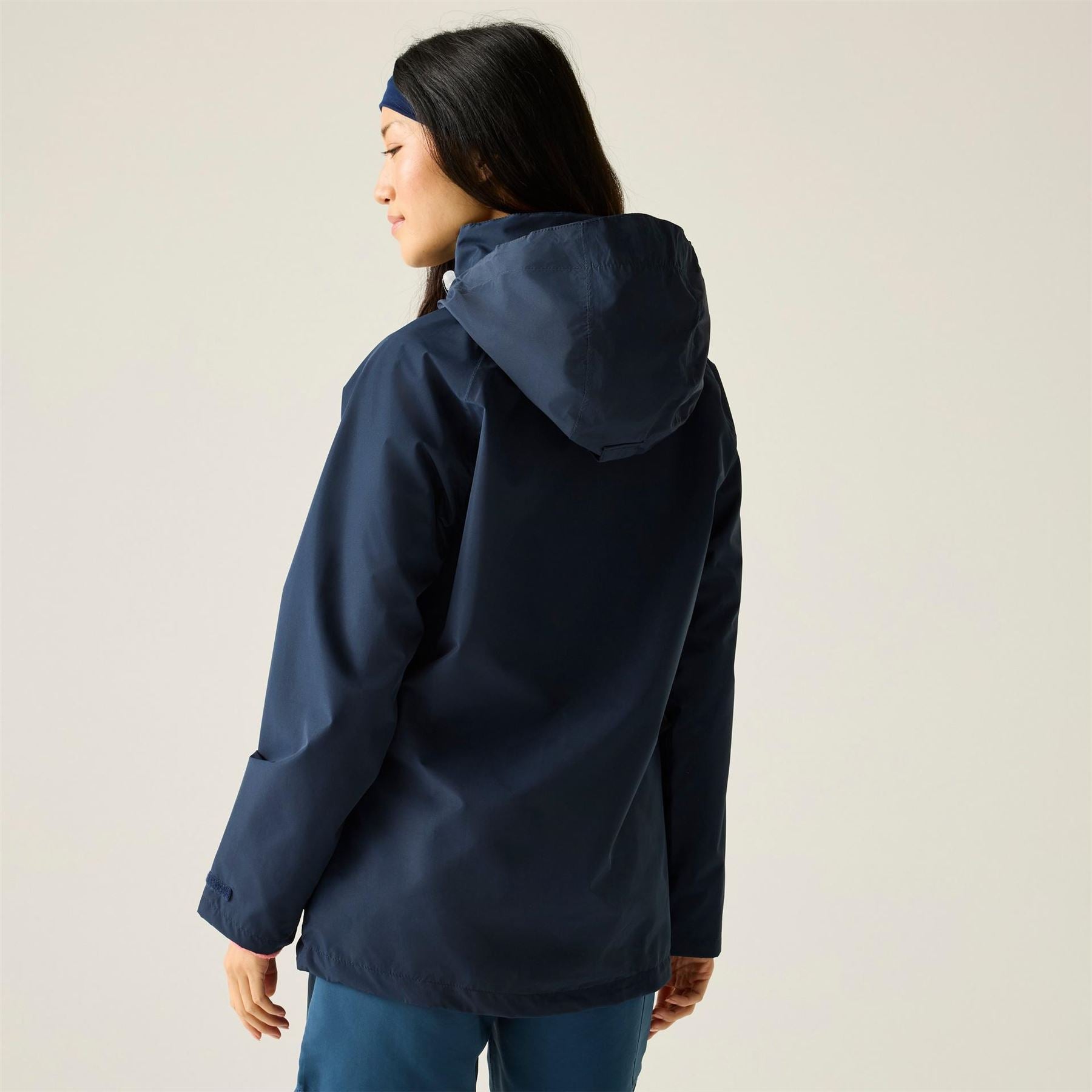 Regatta Waterproof Jacket