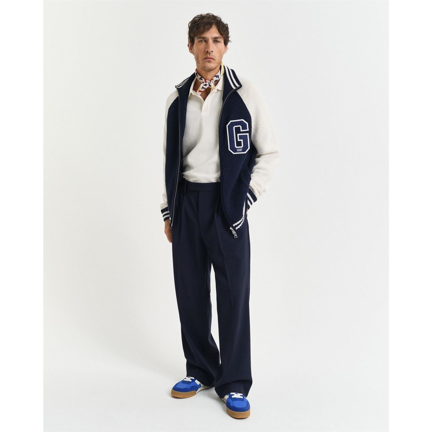 Gant Polo Shirt