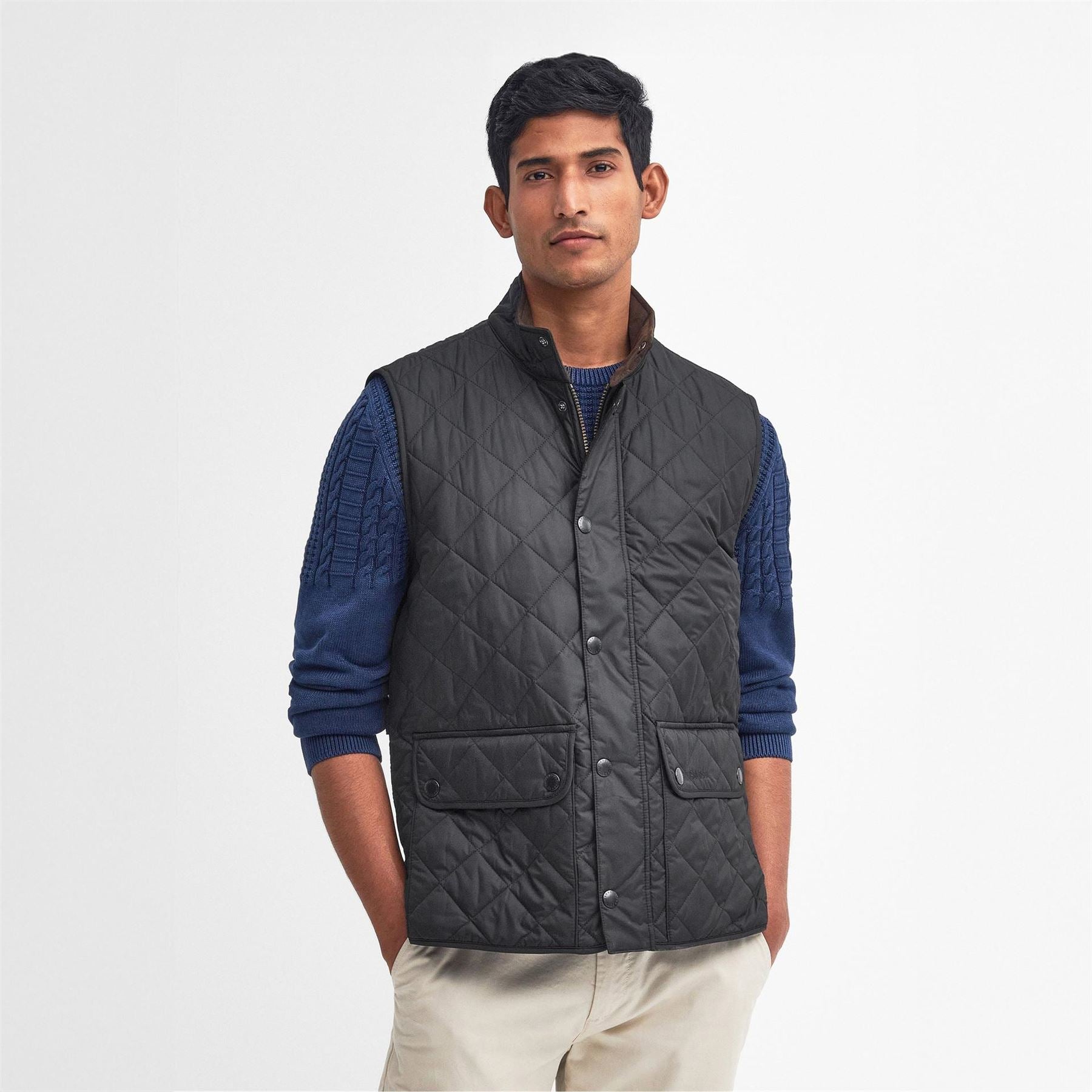 Barbour Gilet
