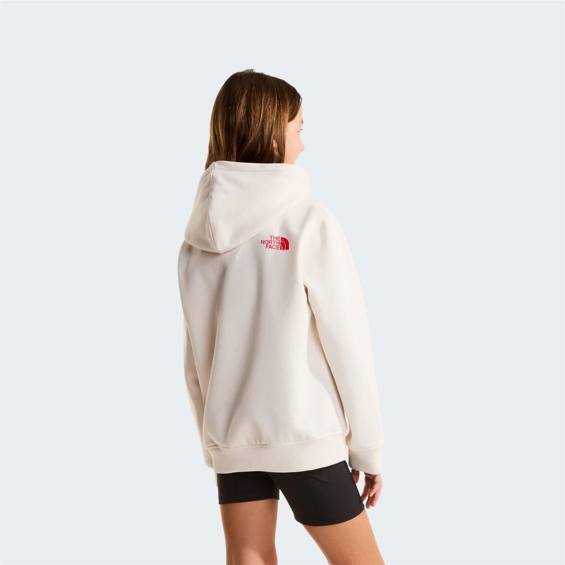 The North Face Brand Proud Hoodie Mens
