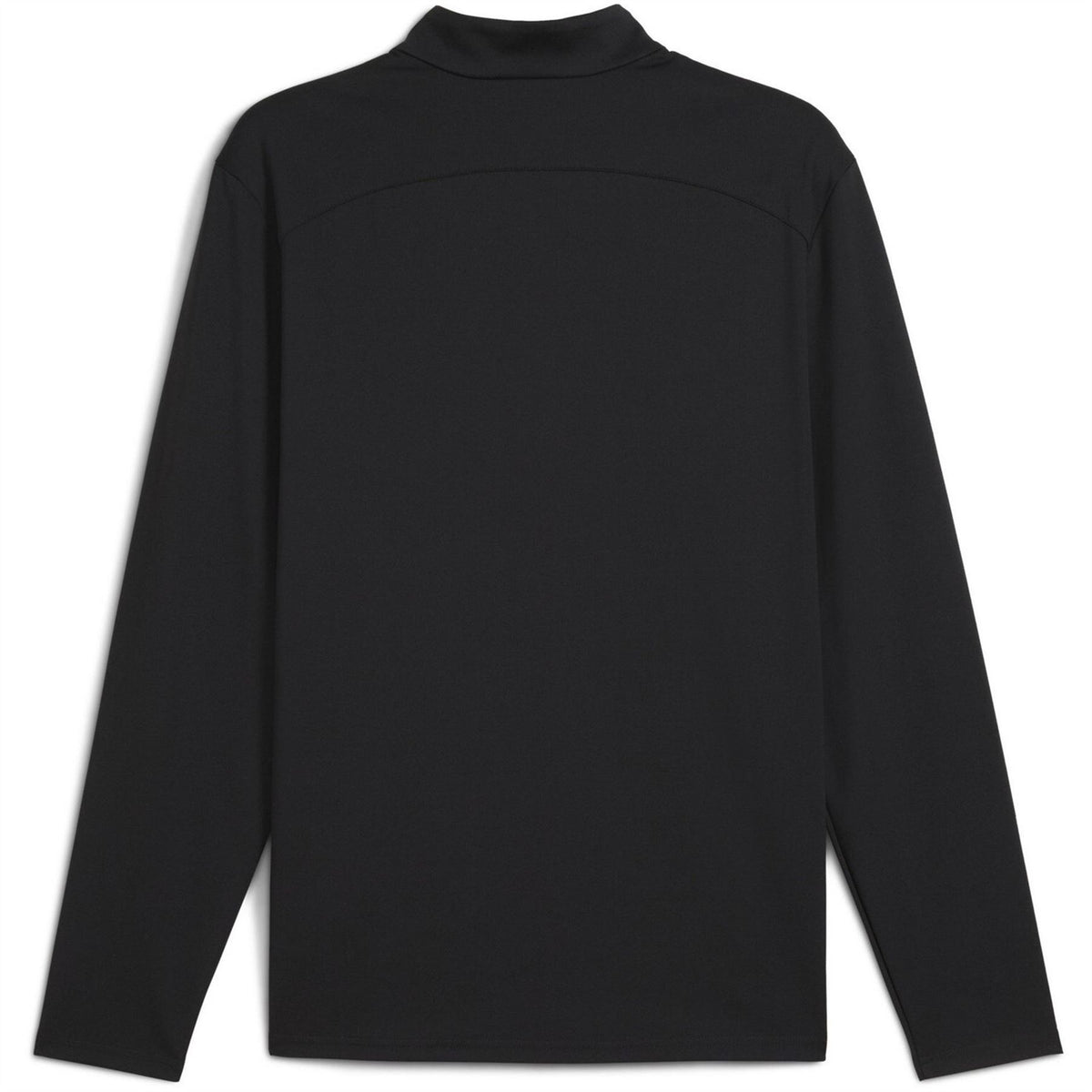 Puma Tech Chest Pocket Funnel Neck Long Sleeve Sweater