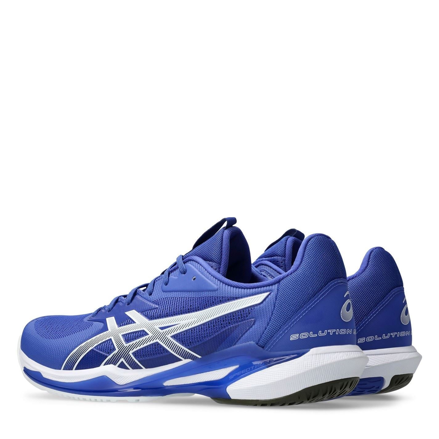 Asics Mens Solution Speed Ff 3 Tennis Shoes