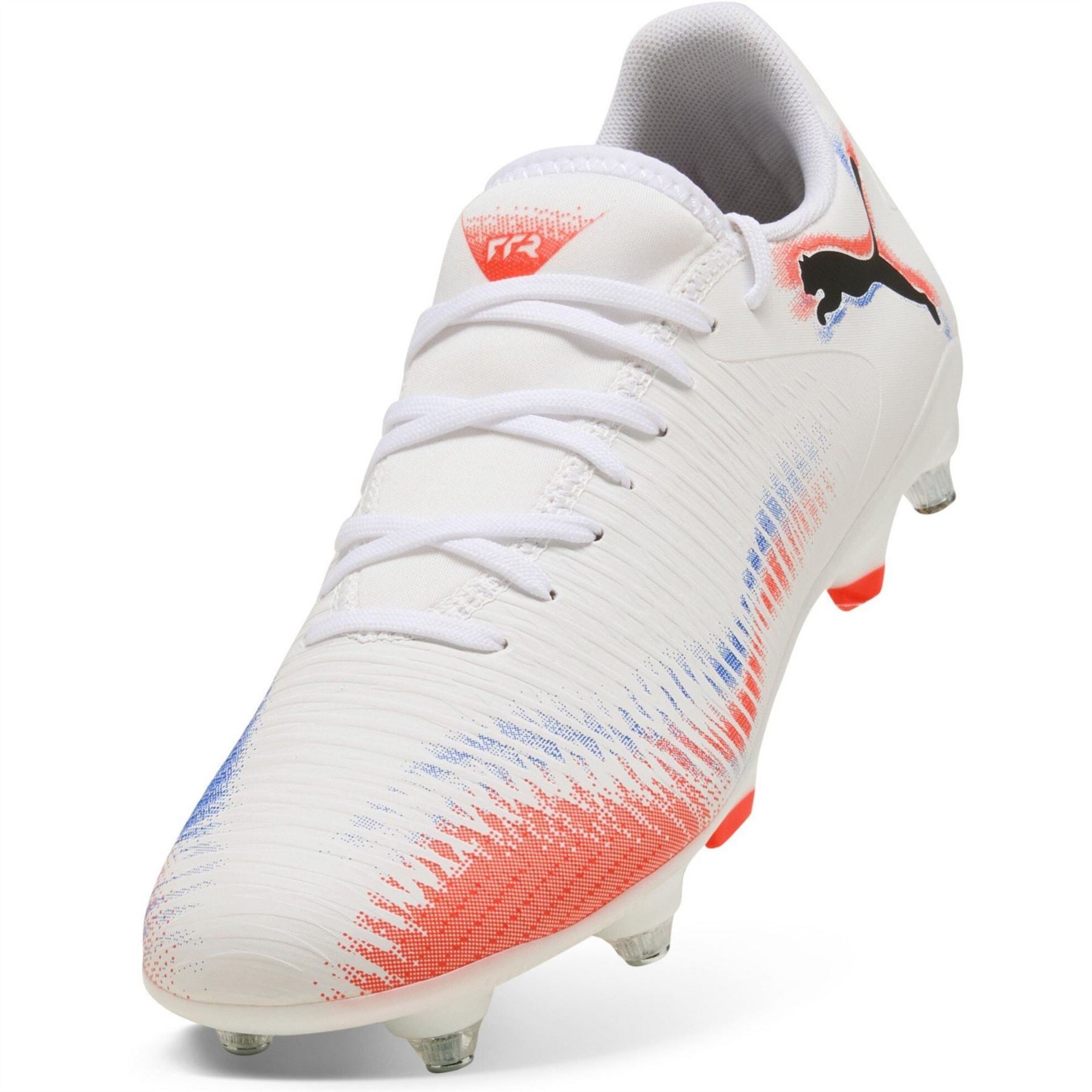 Puma 8 Play Mxsg Soft Ground Football Boots
