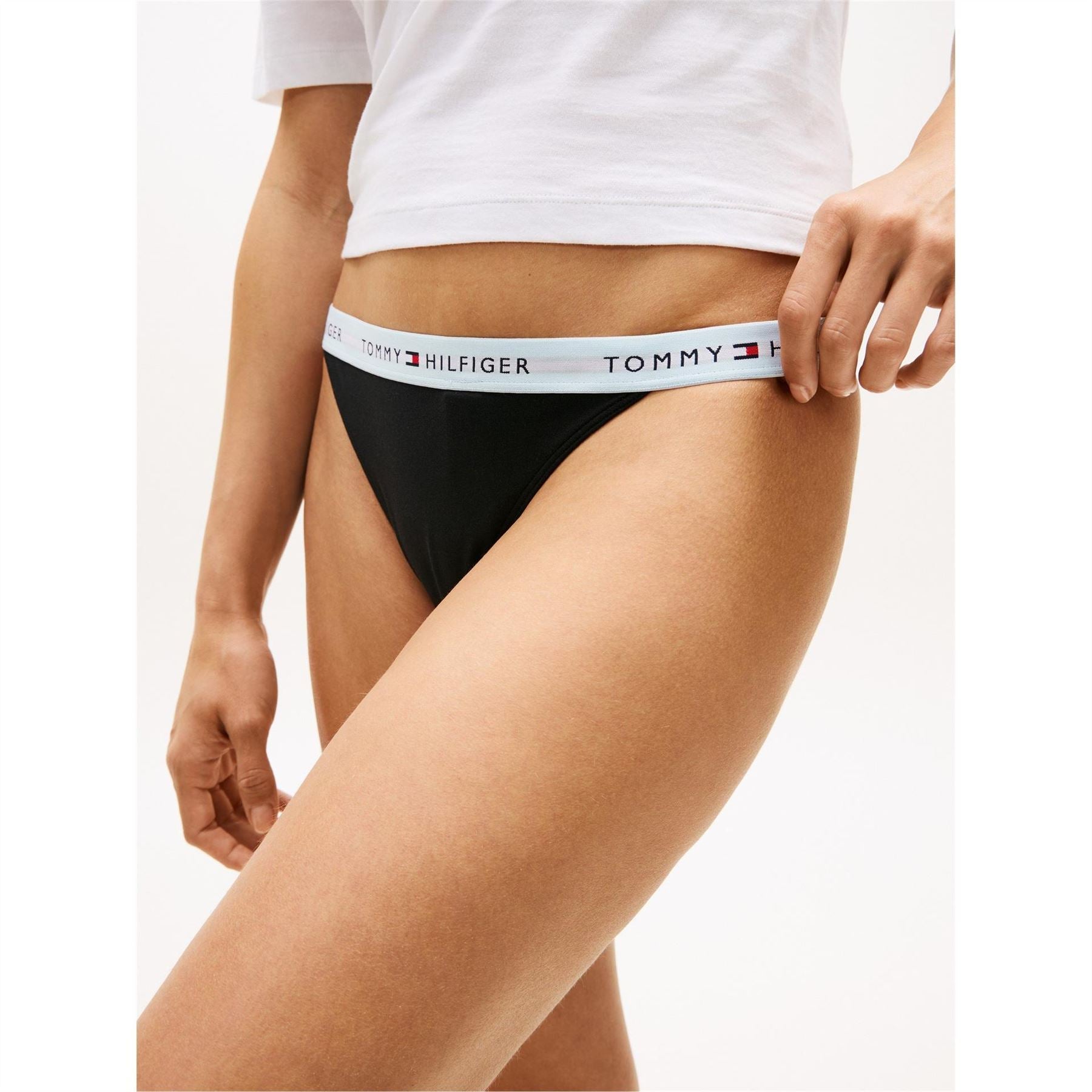 Tommy Hilfiger Thong