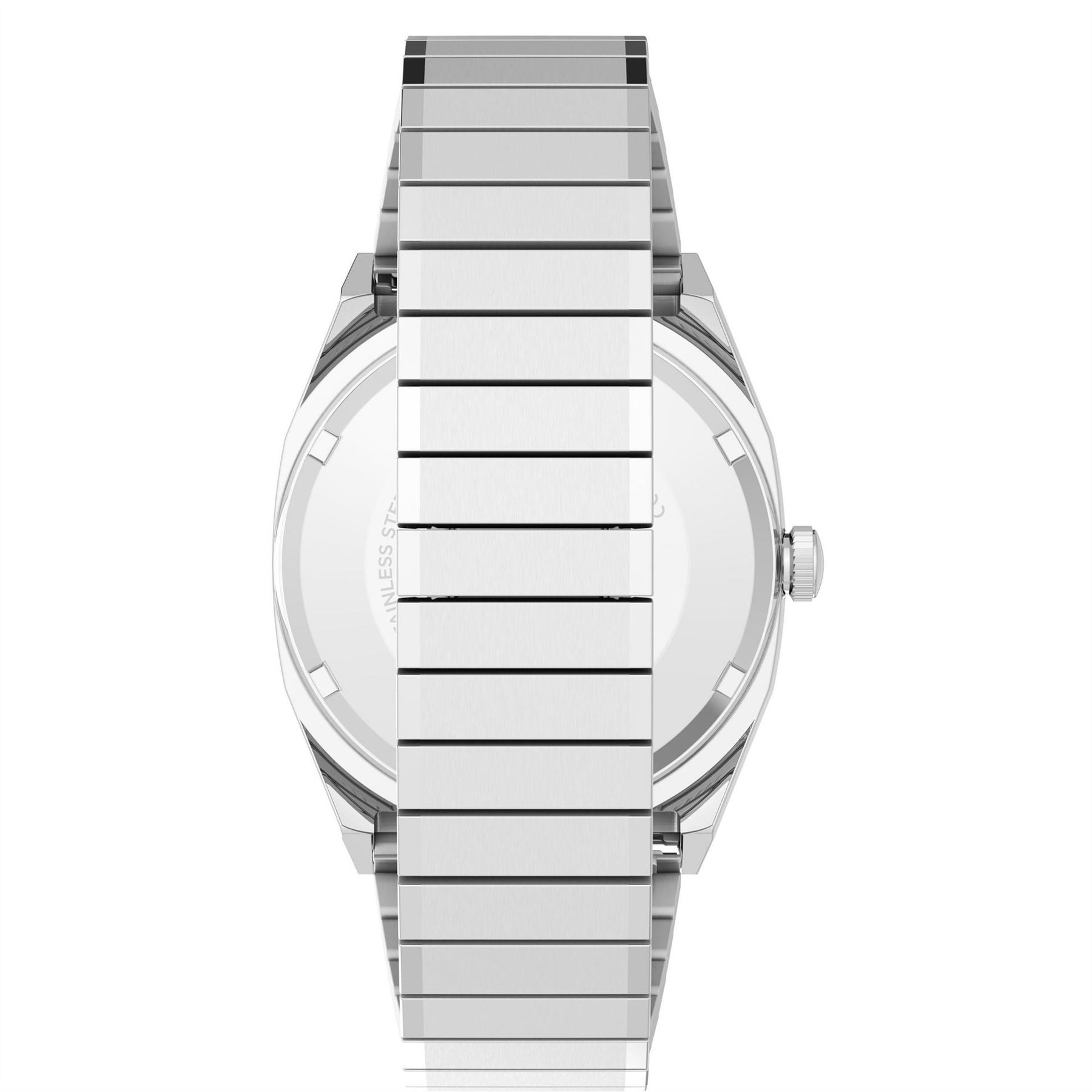 Timex Line Quartz Watch