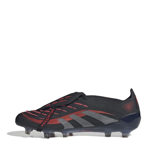 adidas Predator Elite Fold Over Tongue Firm Ground Football Boots