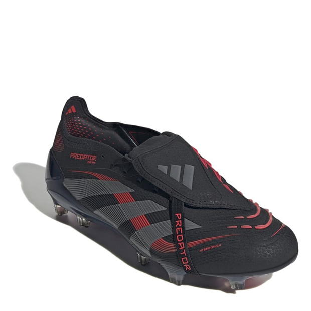 adidas Predator Elite Fold Over Tongue Firm Ground Football Boots