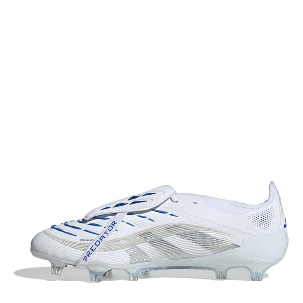 adidas Predator Elite Fold Over Tongue Firm Ground Football Boots