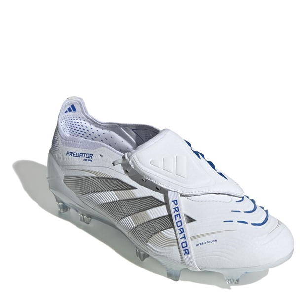 adidas Predator Elite Fold Over Tongue Firm Ground Football Boots