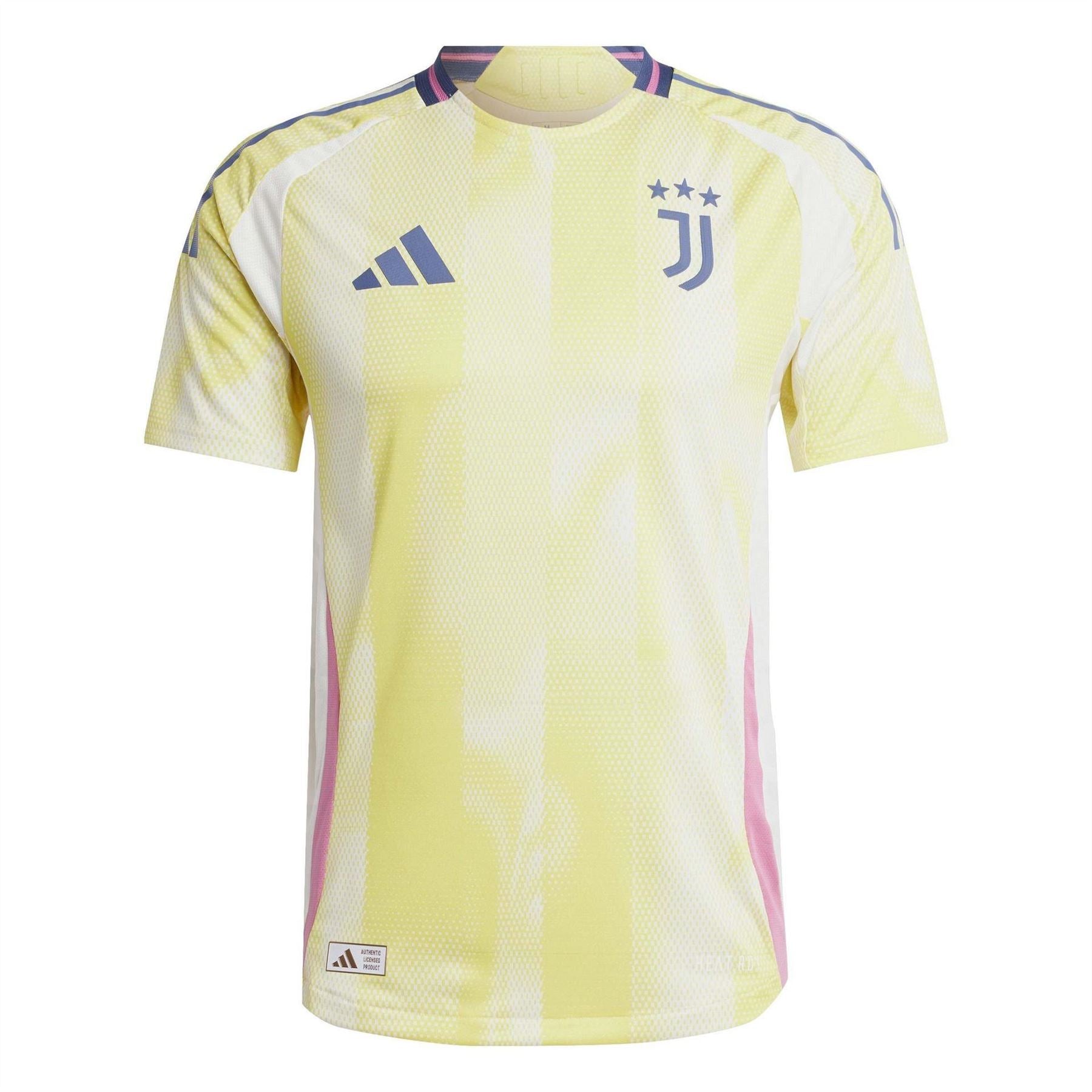 adidas Mens A Jersey Au T-Shirt
