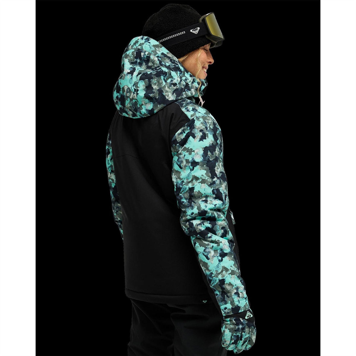 Roxy Astral Jk Ld71