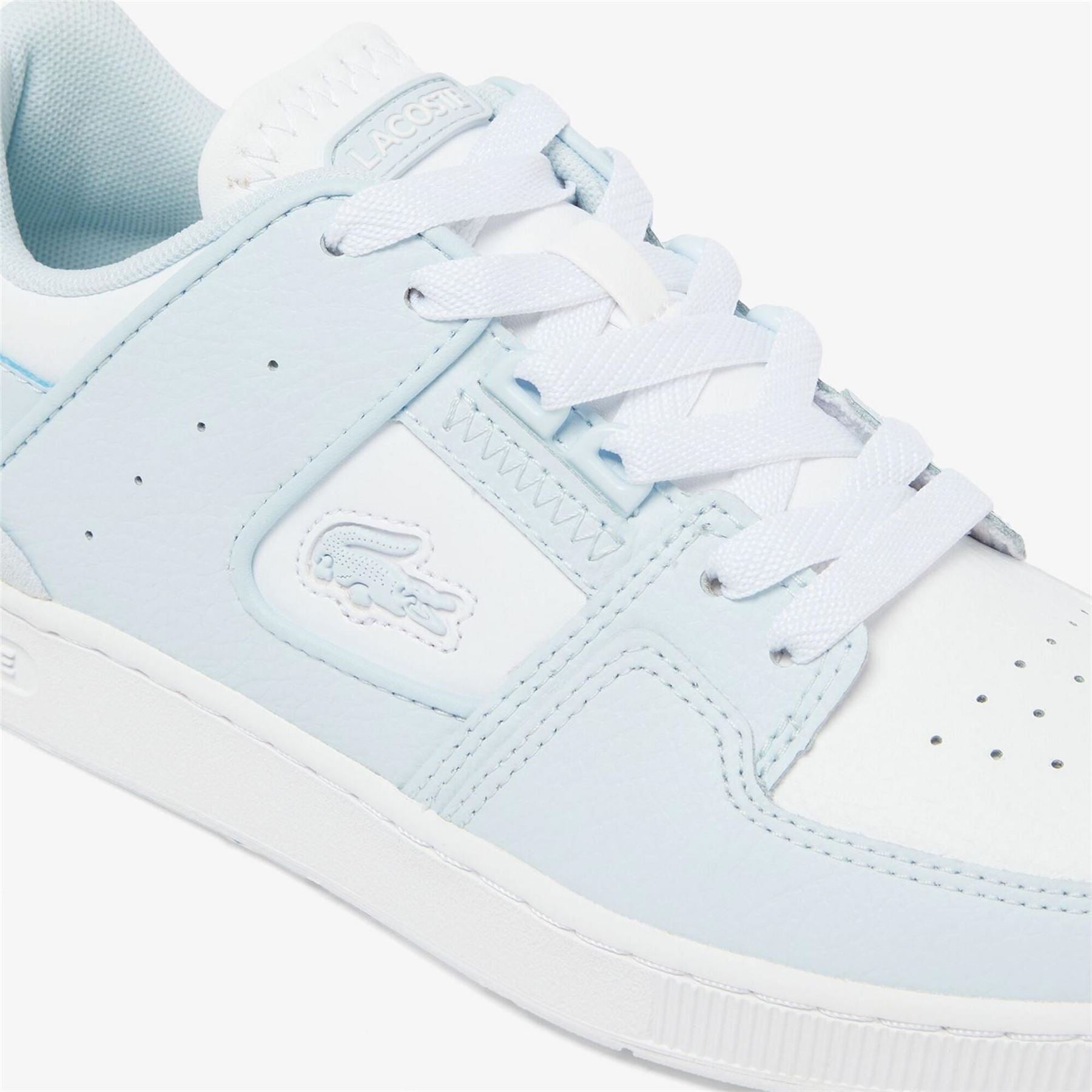 Lacoste Cage Trainers