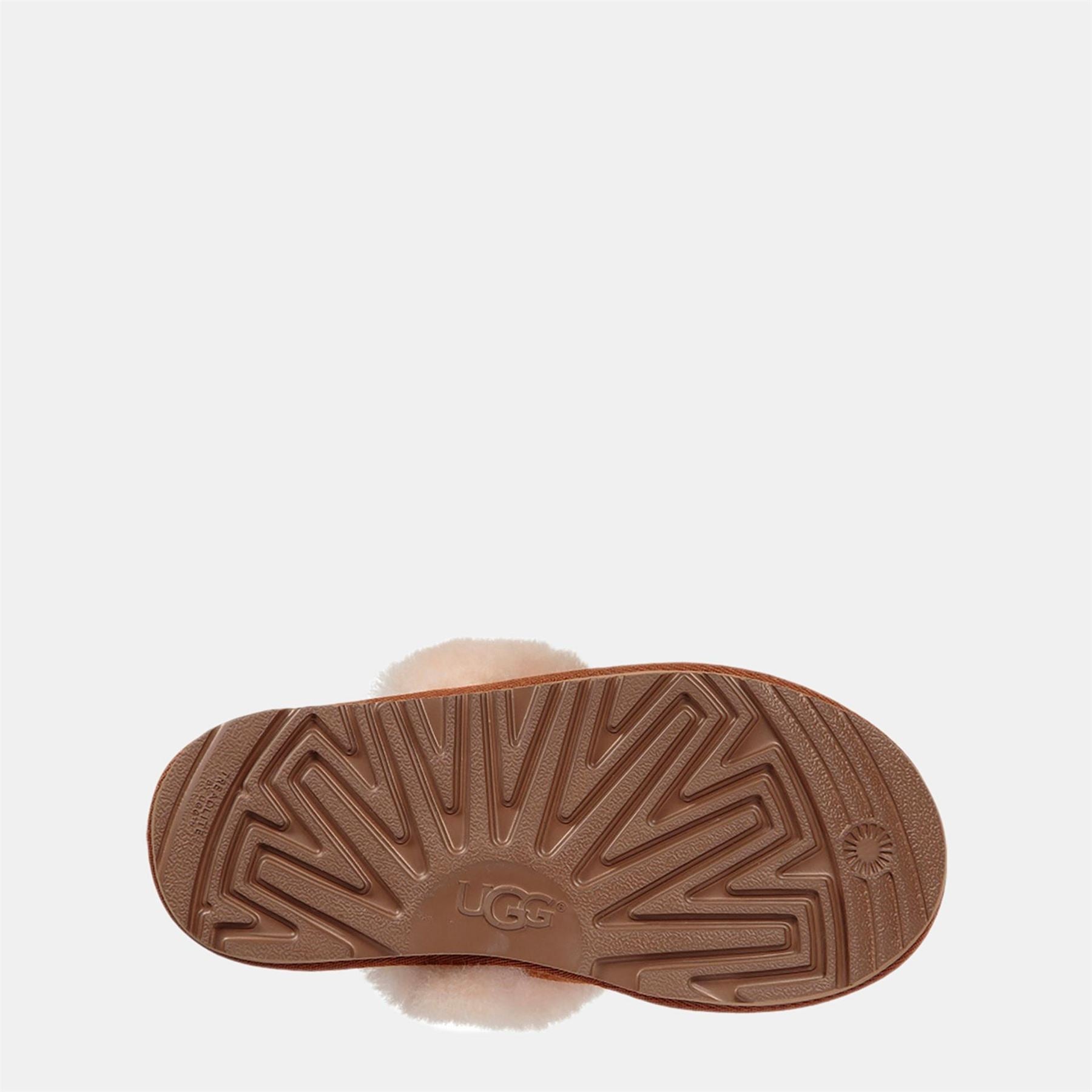 Ugg Cozy Mule Slippers
