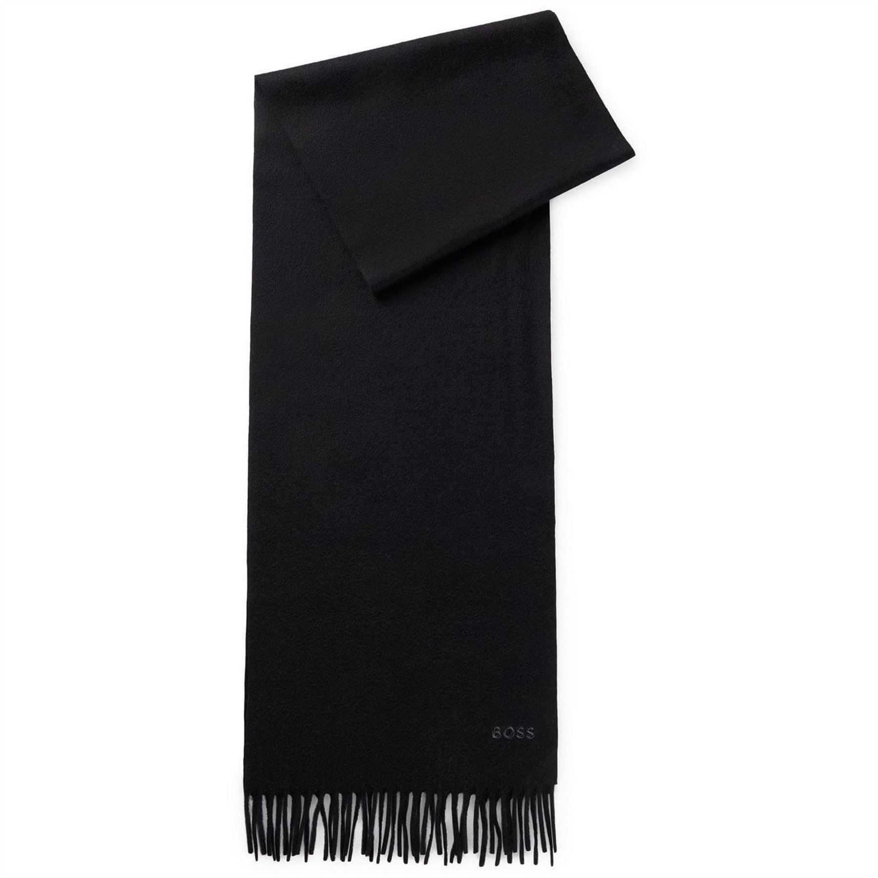 Boss Logo Scarf