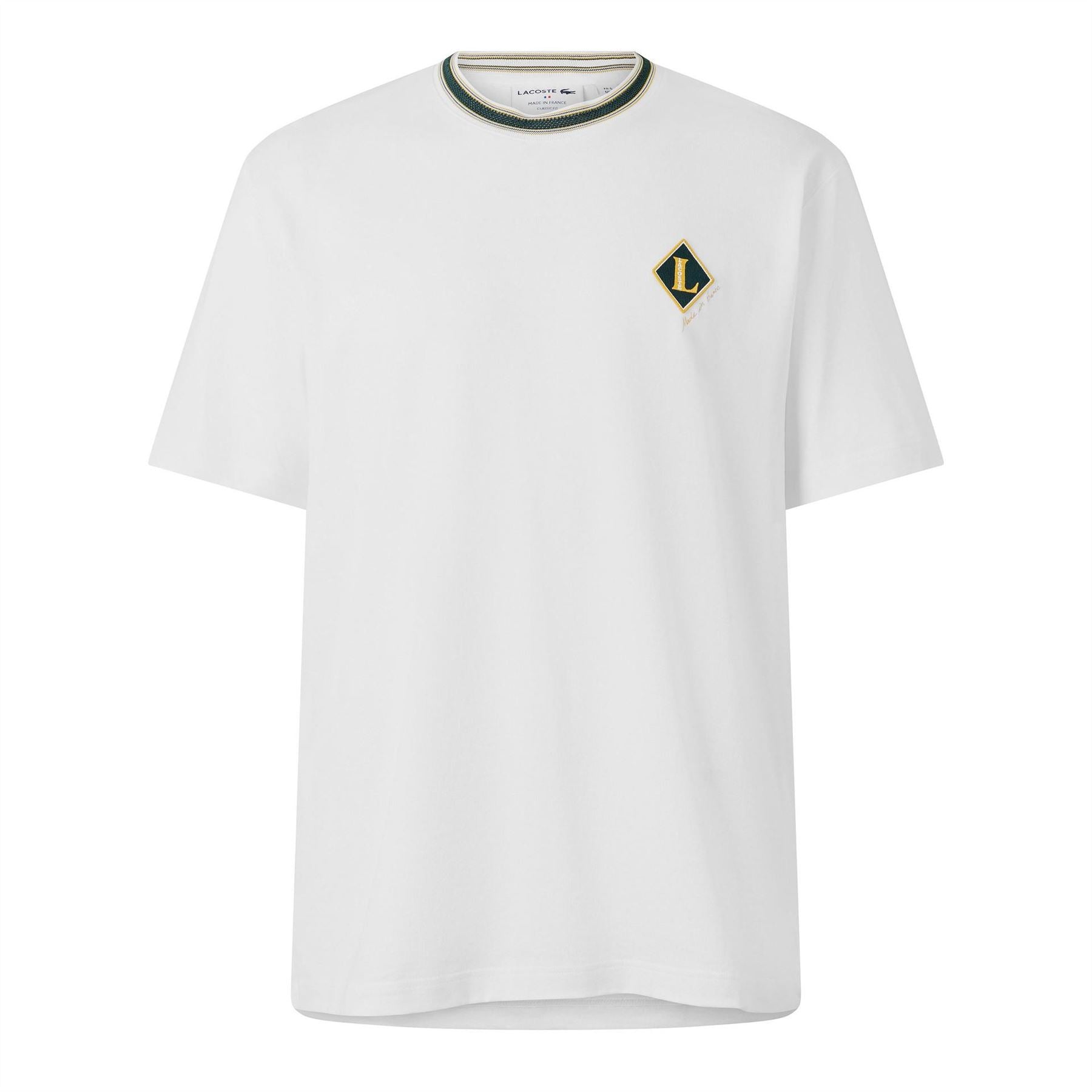 Lacoste Mif T-Shirt