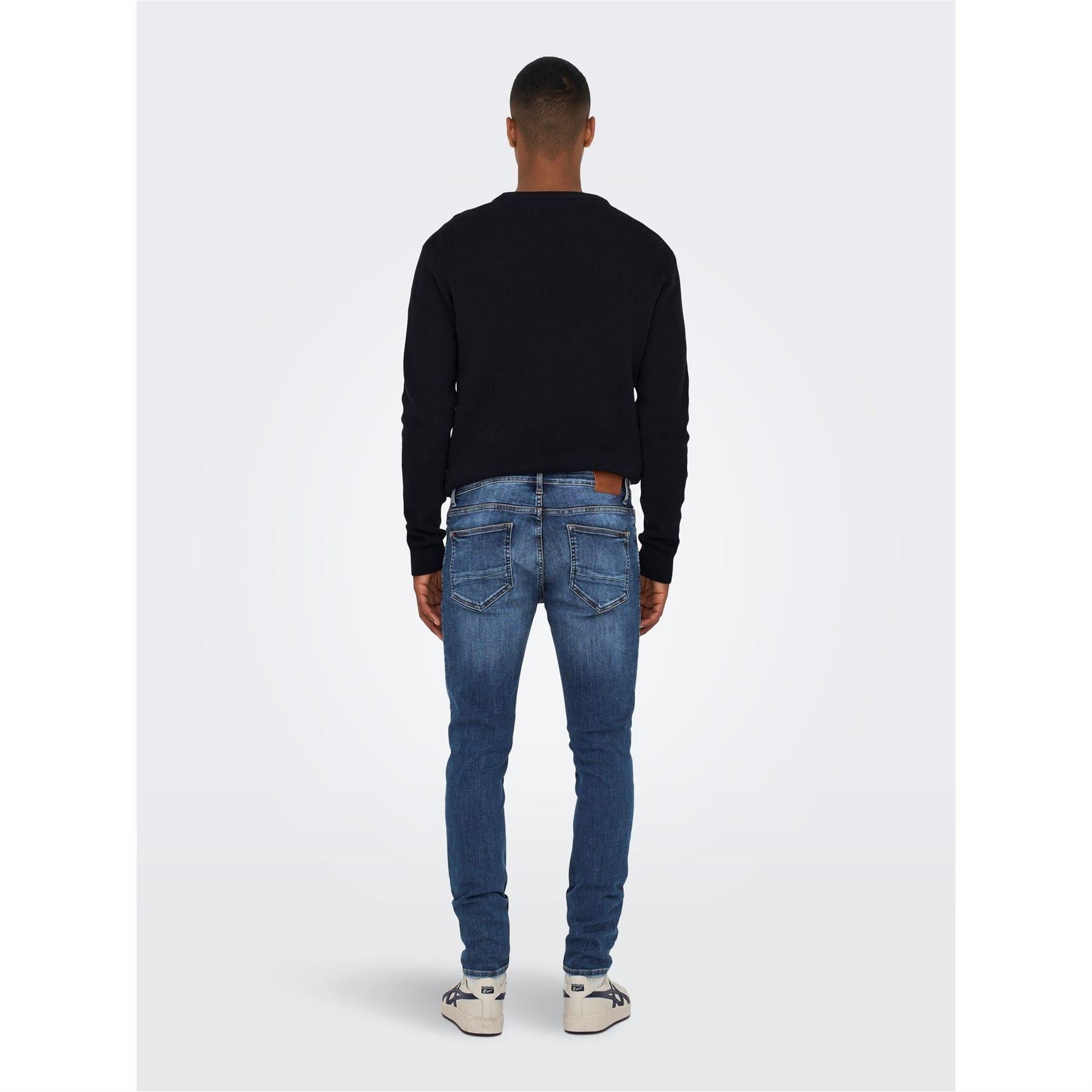 Only and Sons Skinny Fit Jean