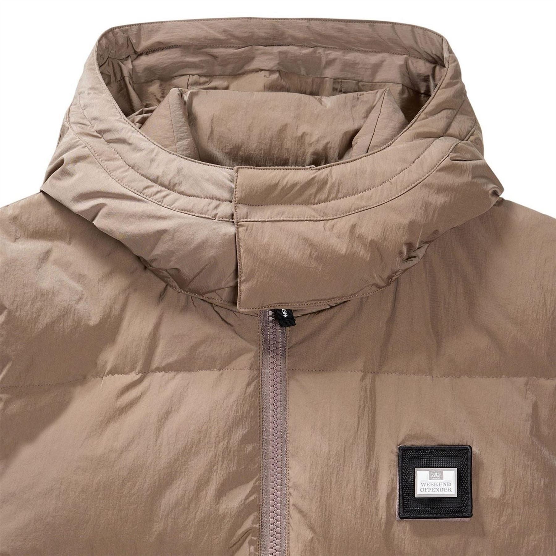 Weekend Offender Gordini Down Gilet