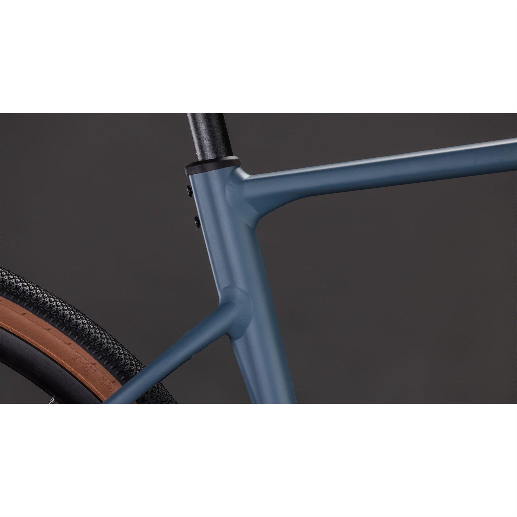 Cube Pro 2026 Gravel Bike