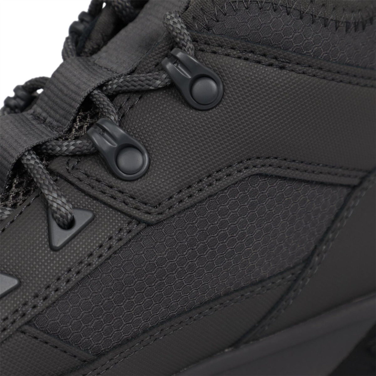 Timberland Motion 6 Hight Top Trainers
