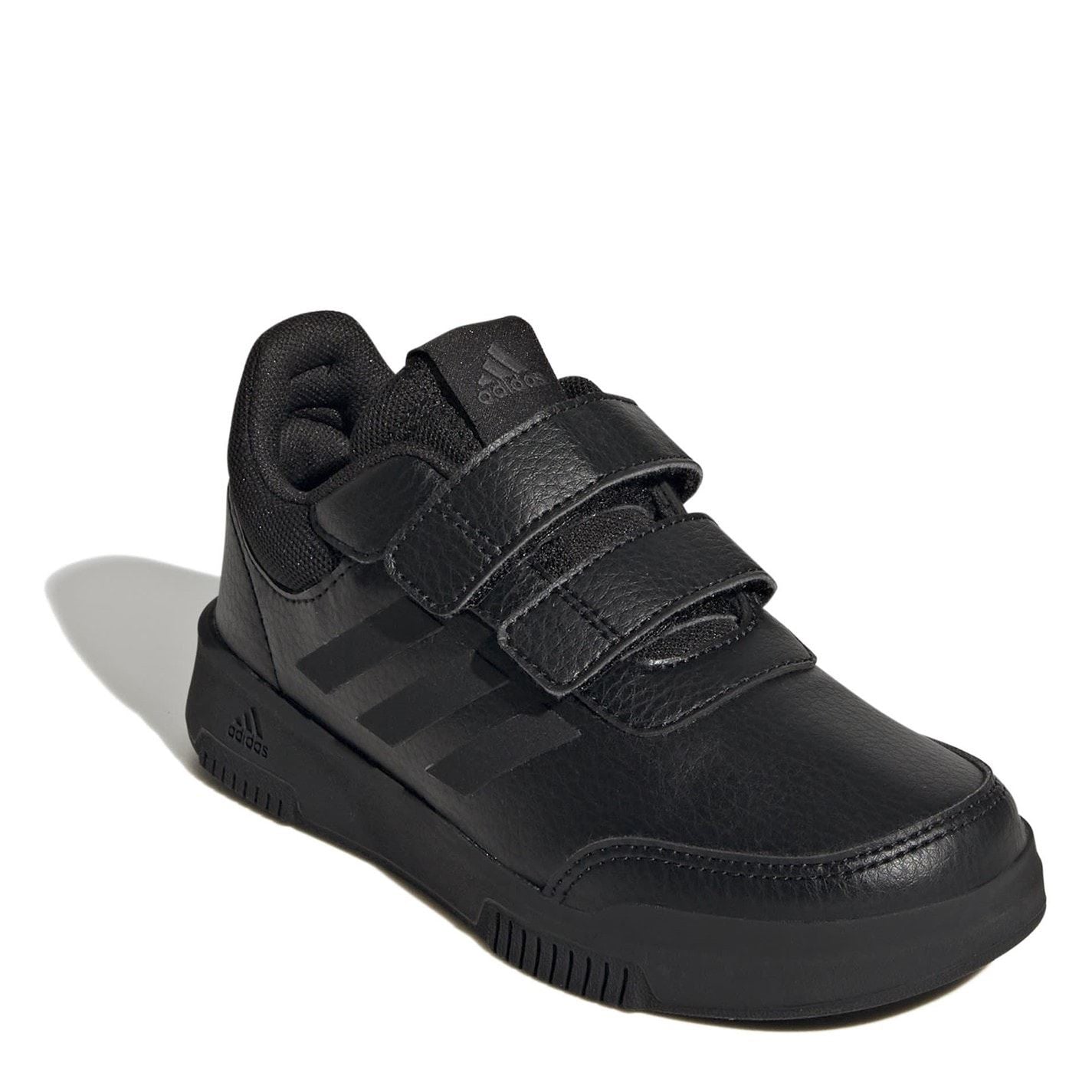 adidas Tensaur Hook And Loop Shoes Juniors